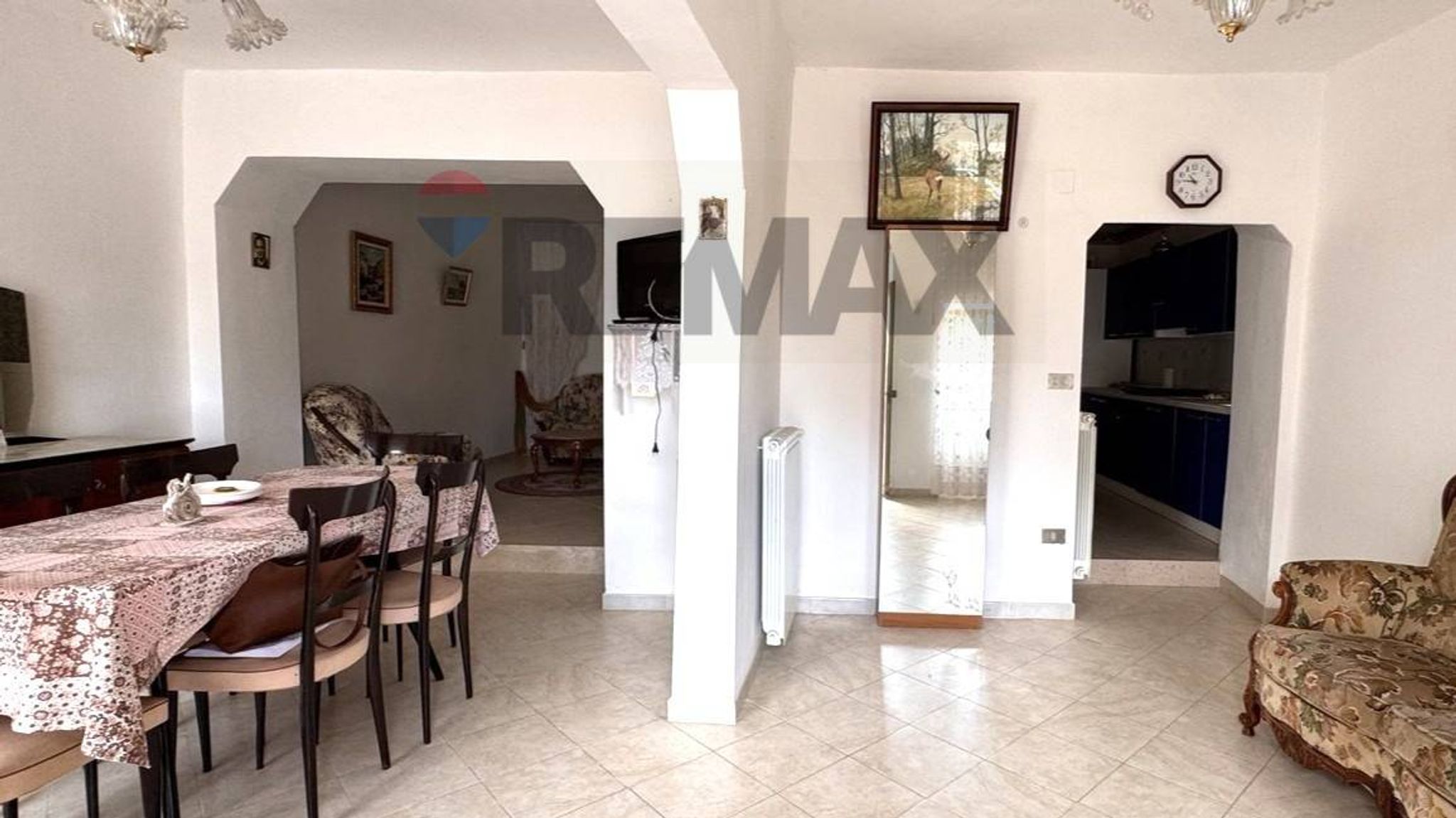 Sala da pranzo