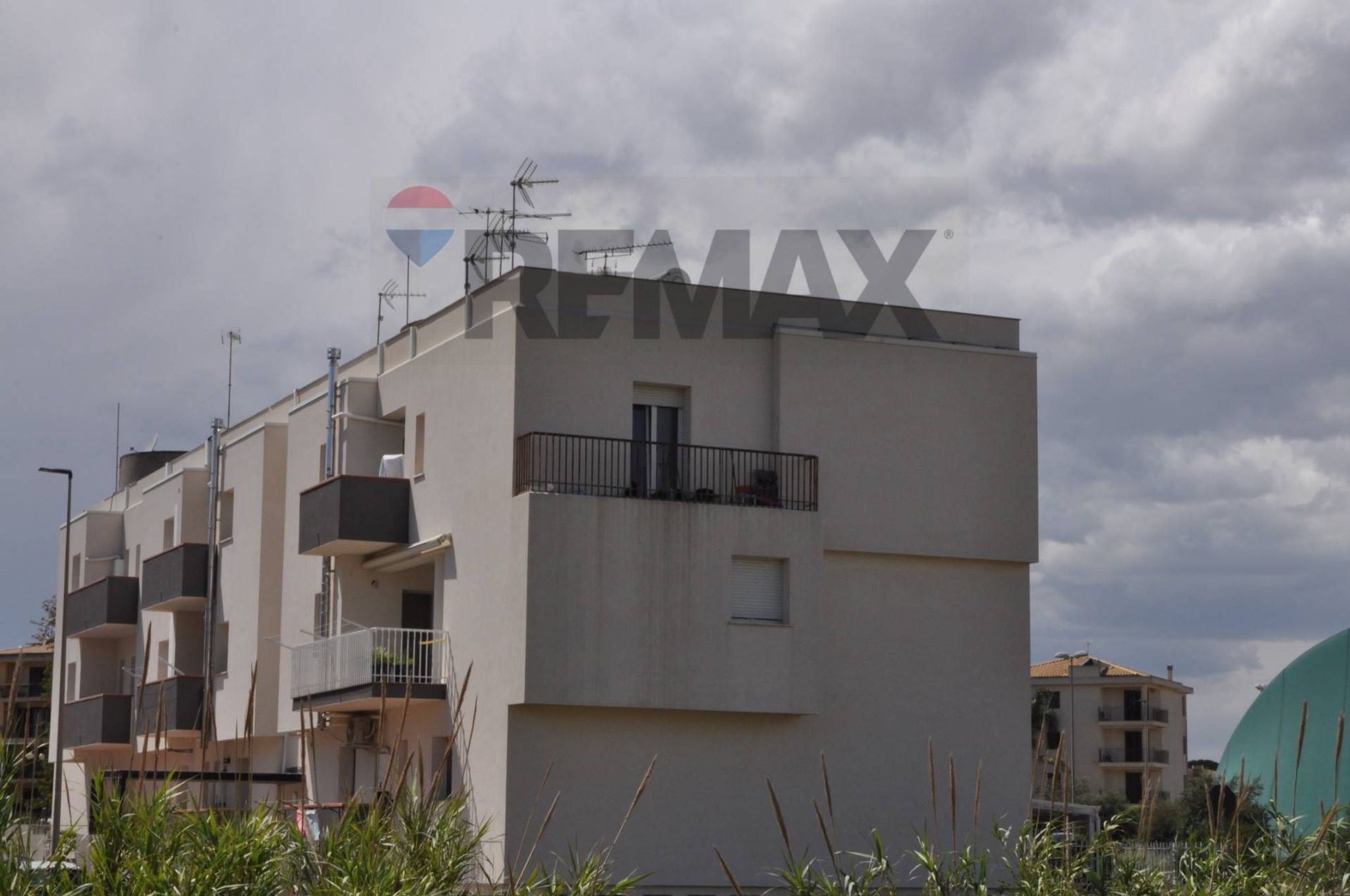 Property in Comiso