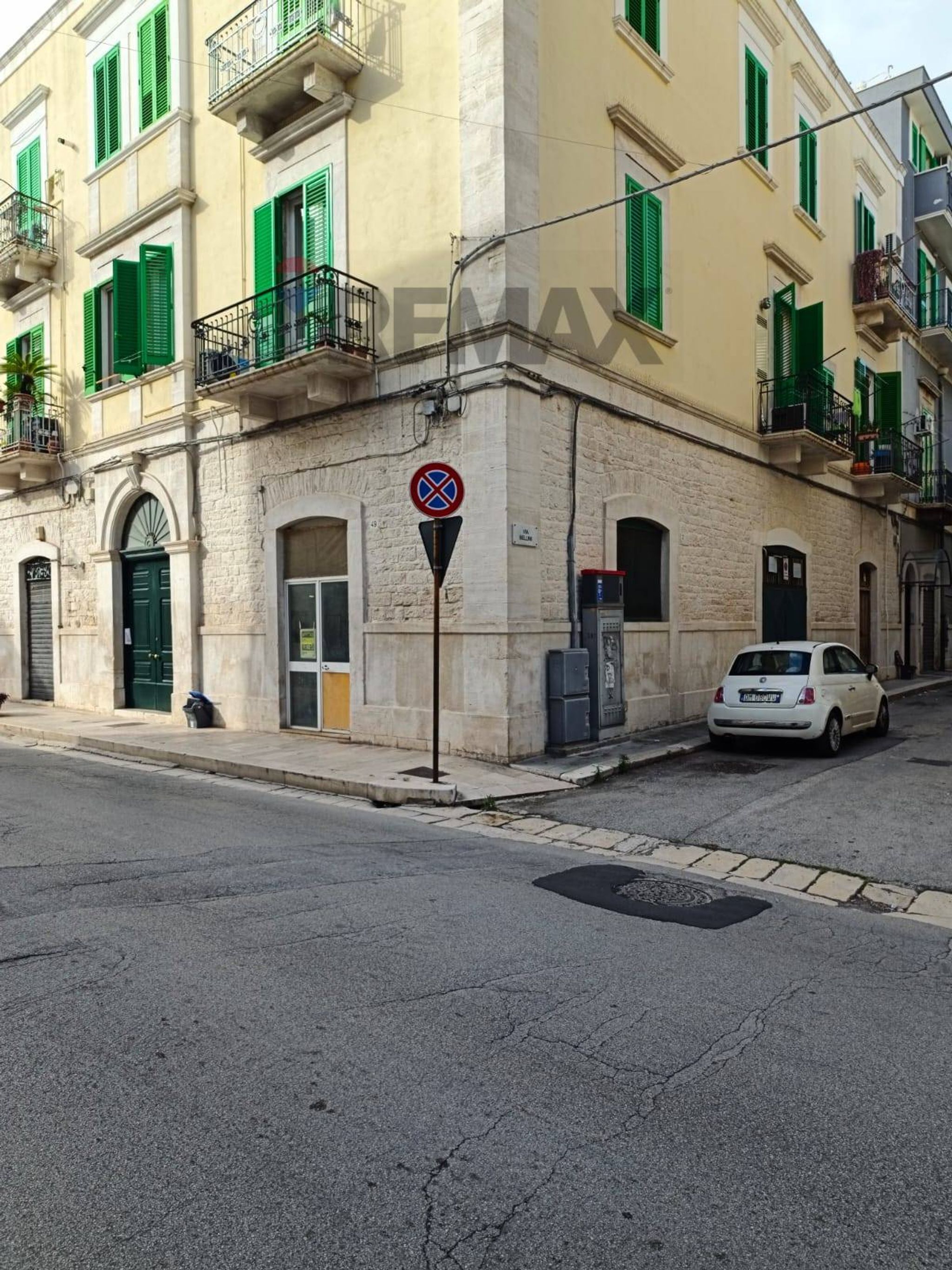 Immobile a Giovinazzo