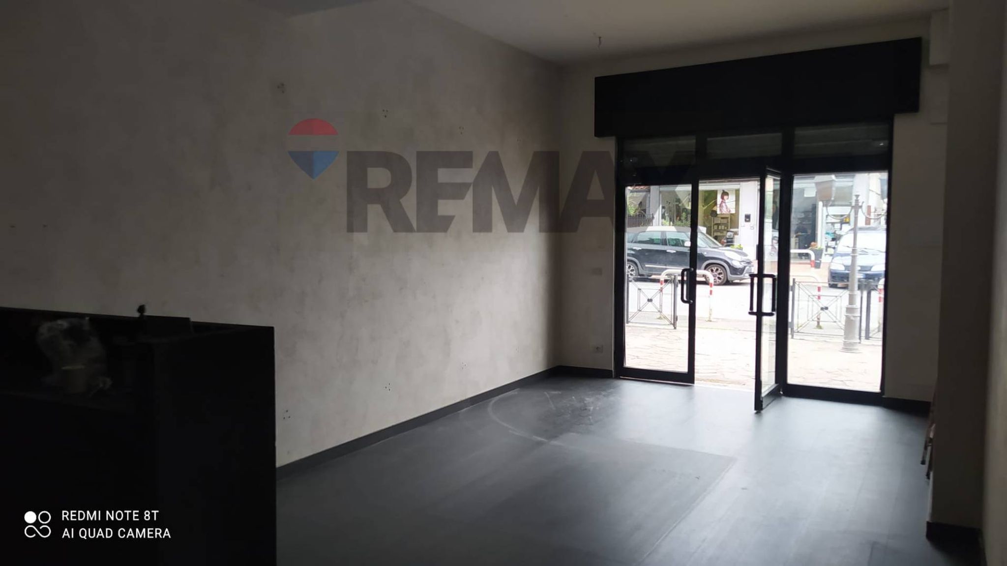 Property in Marino