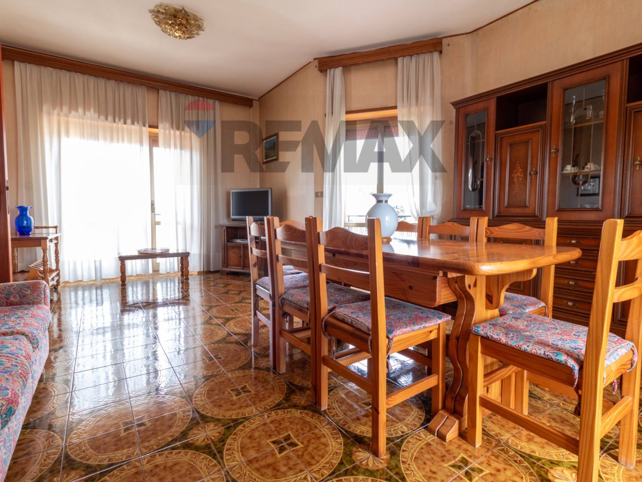Sala da pranzo