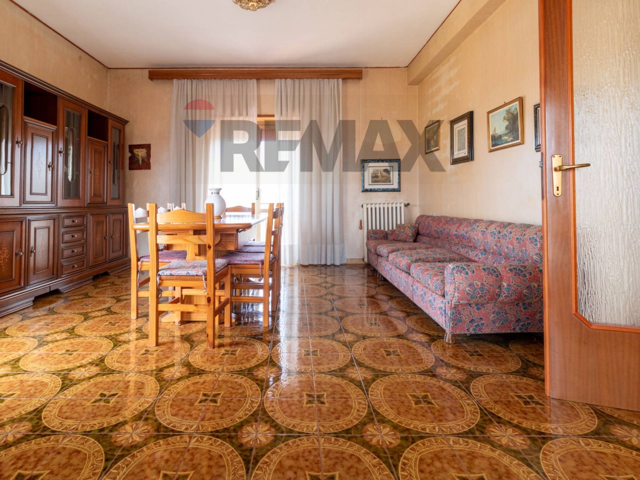 Sala da pranzo