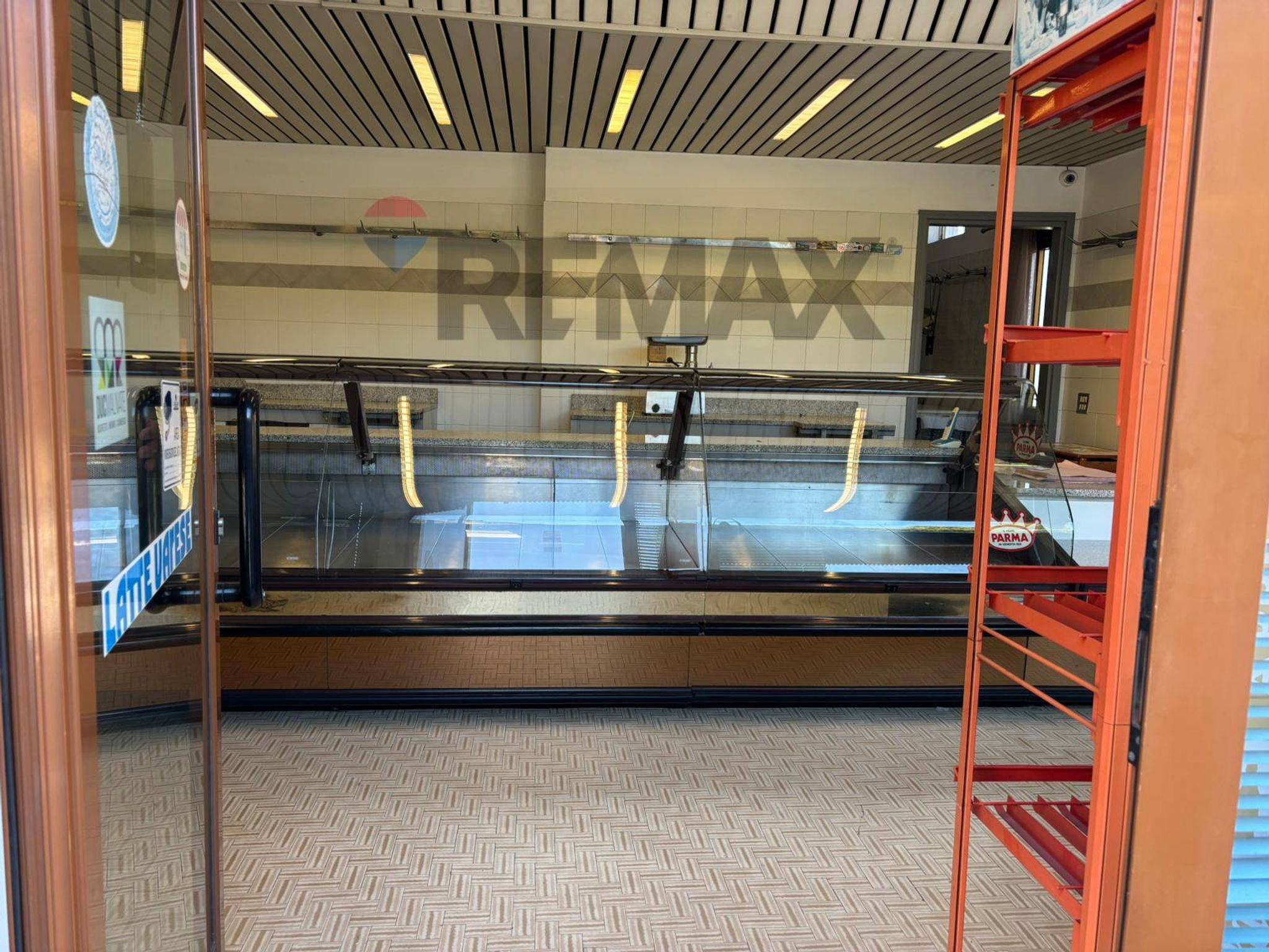 Ricezione / Lobby