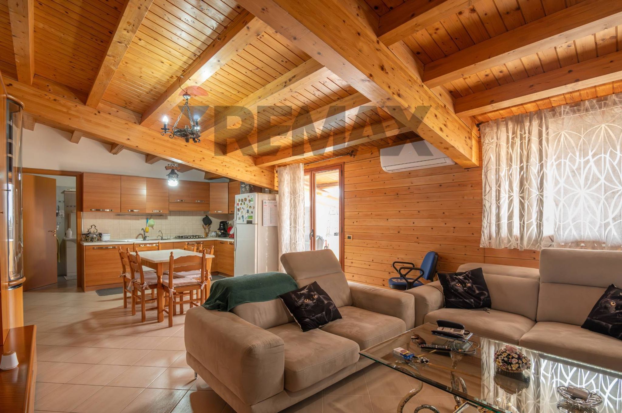 Sala da pranzo