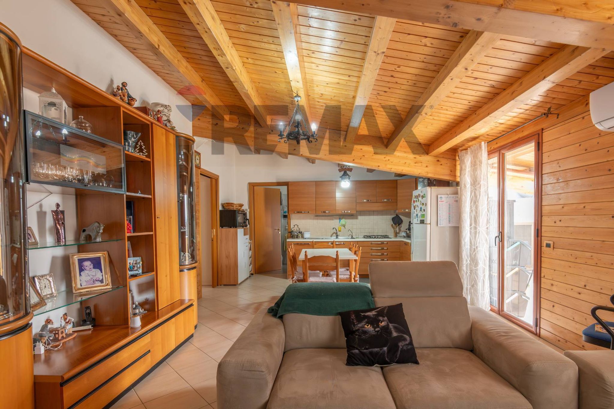 Sala da pranzo