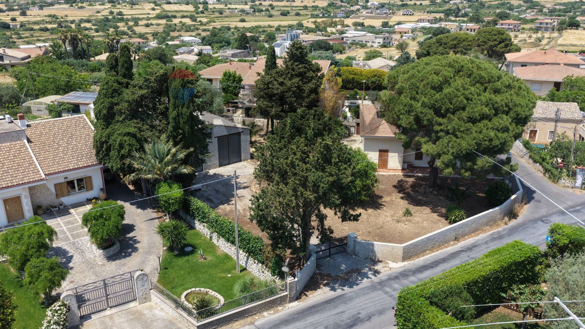 Immobile a Modica