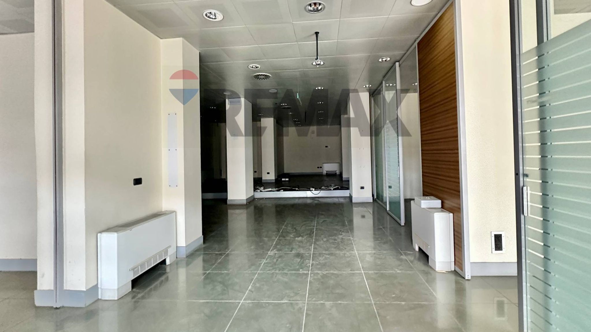 Ricezione / Lobby