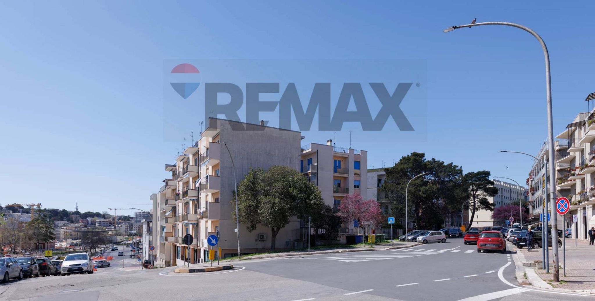 Immobile a Matera