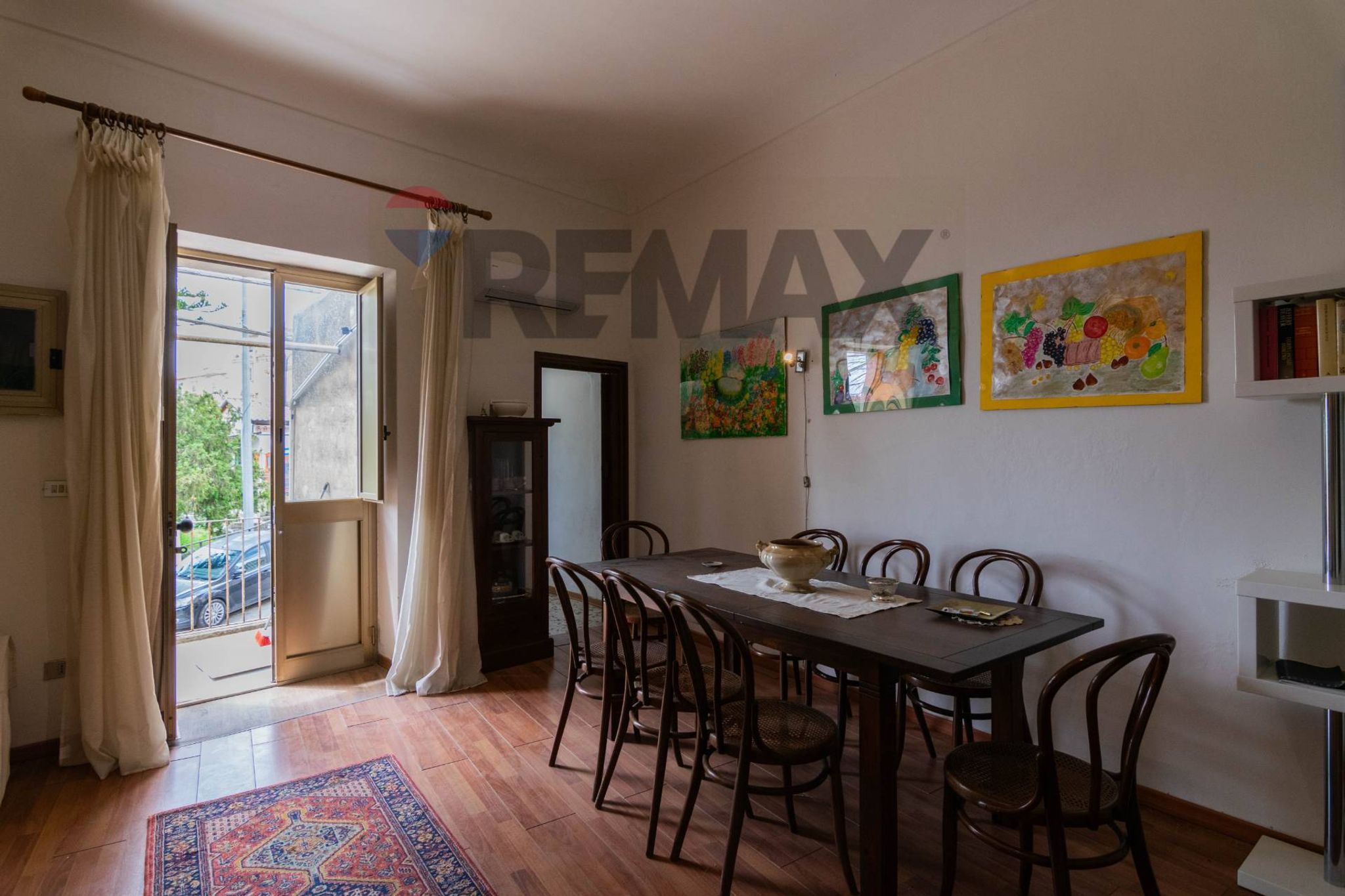Sala da pranzo