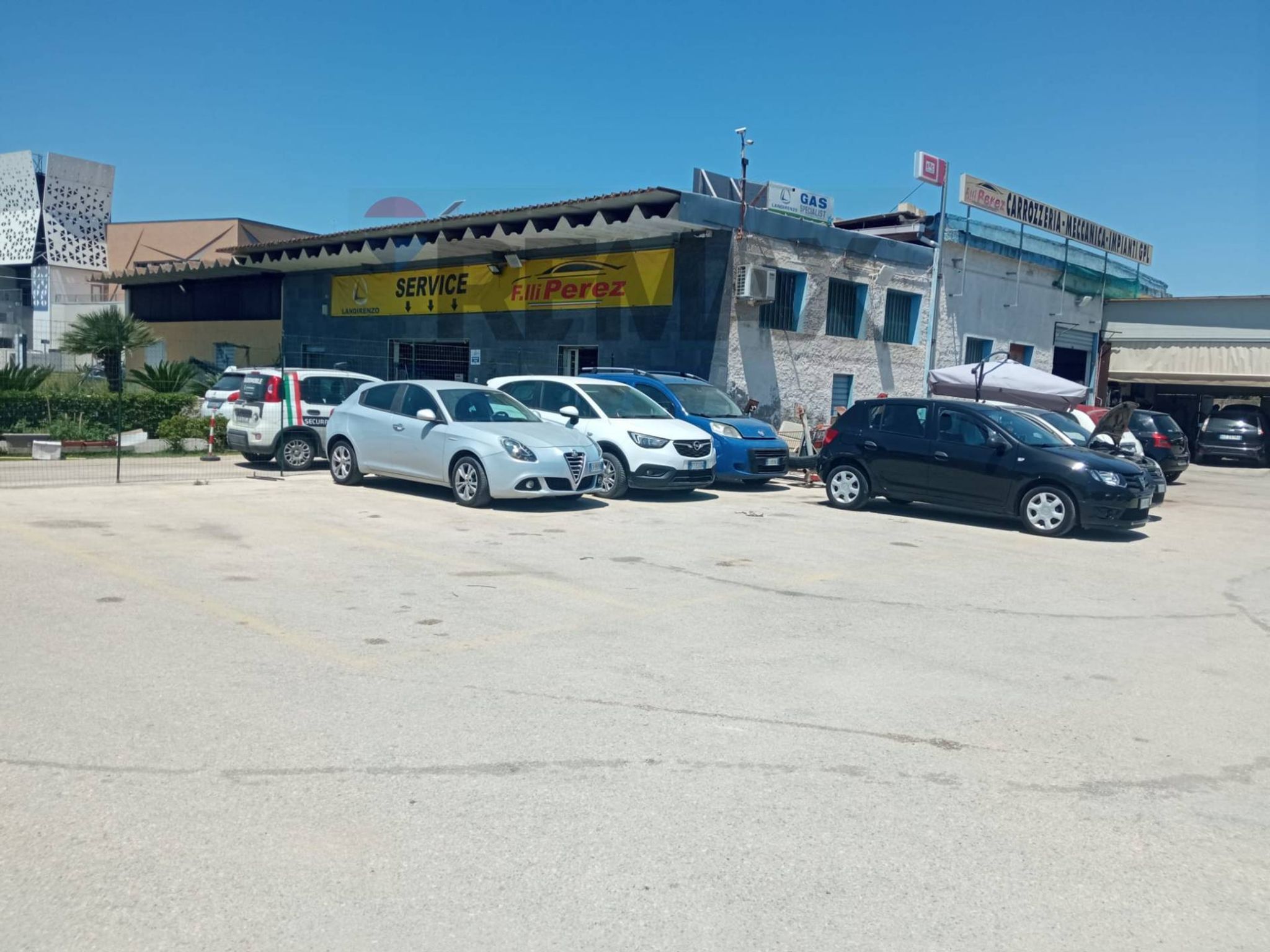 Immobile a Siracusa