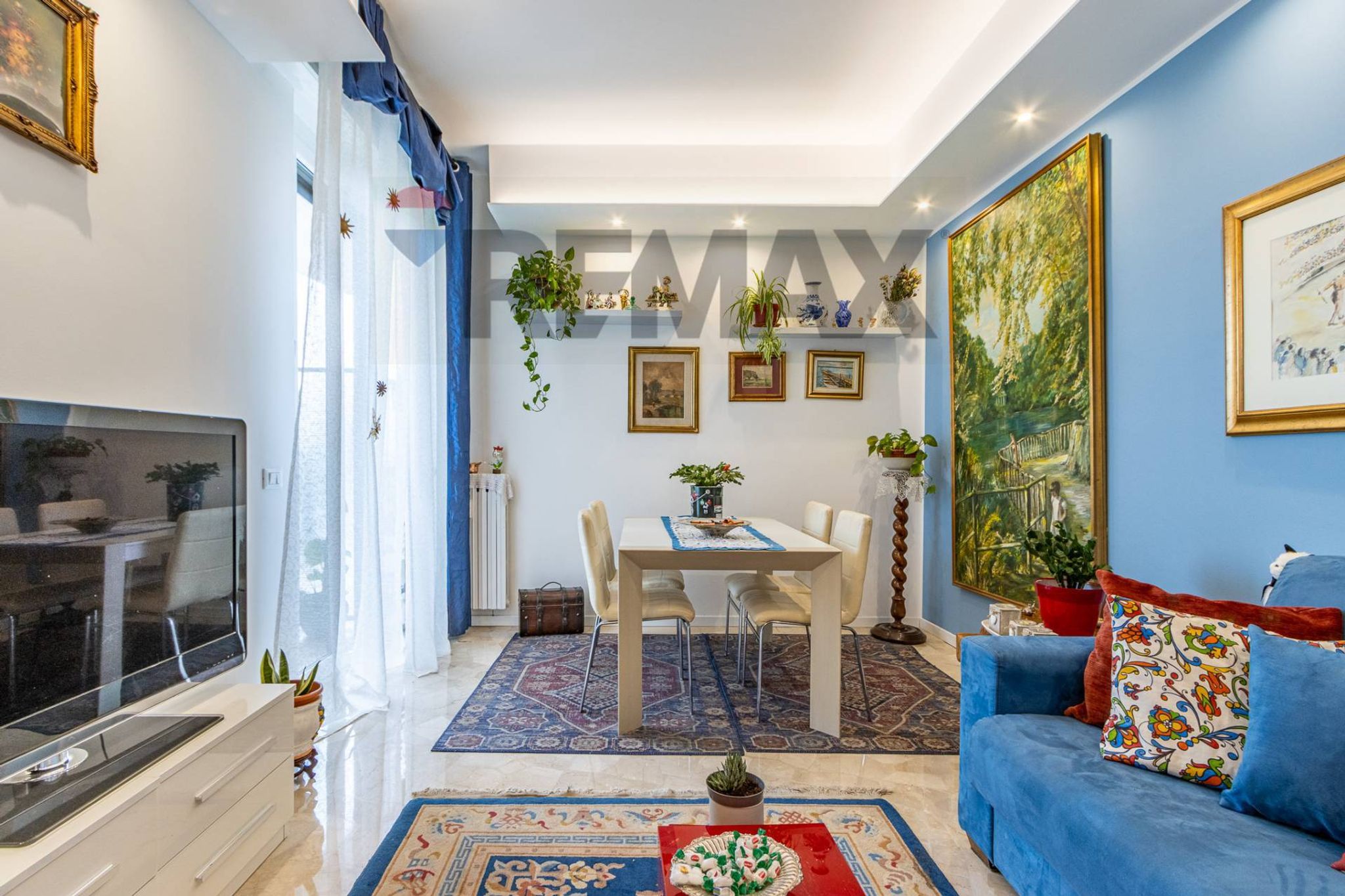 Sala da pranzo