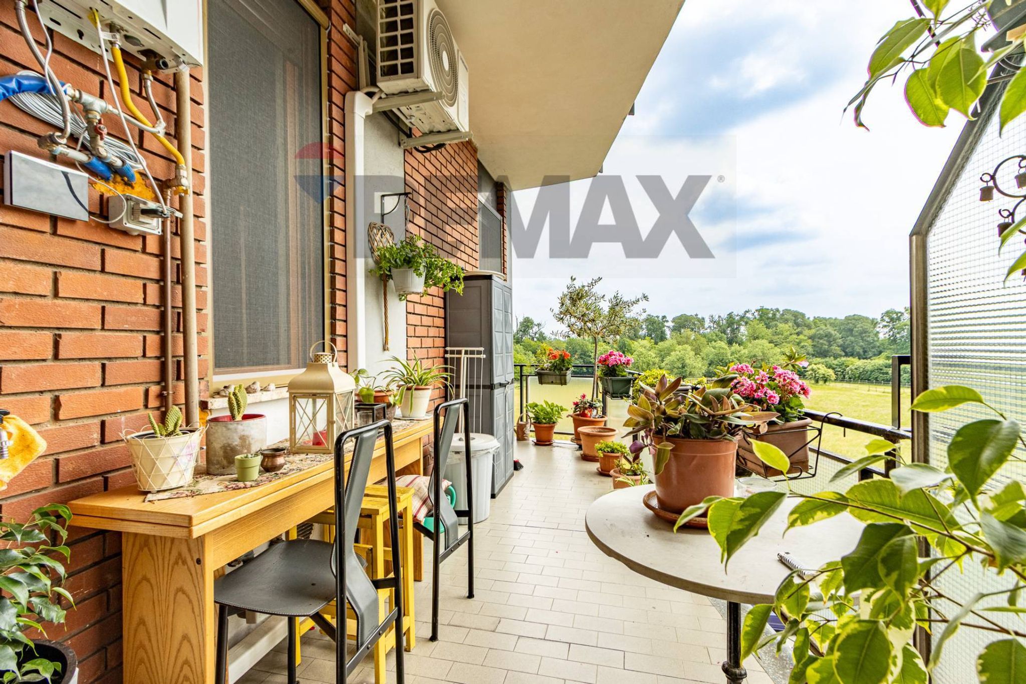 Property in Vedano al Lambro