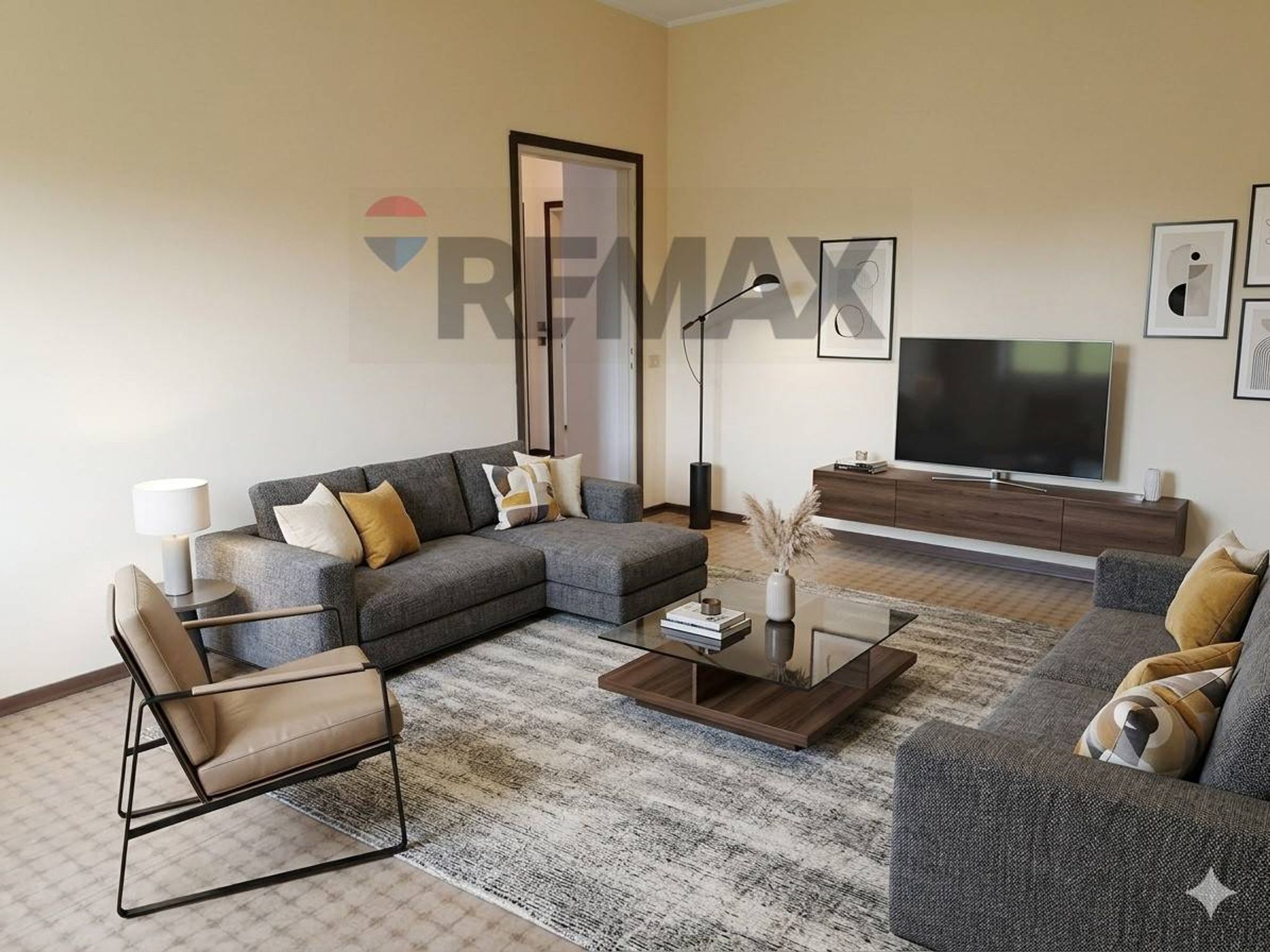 Property in Chignolo d'Isola