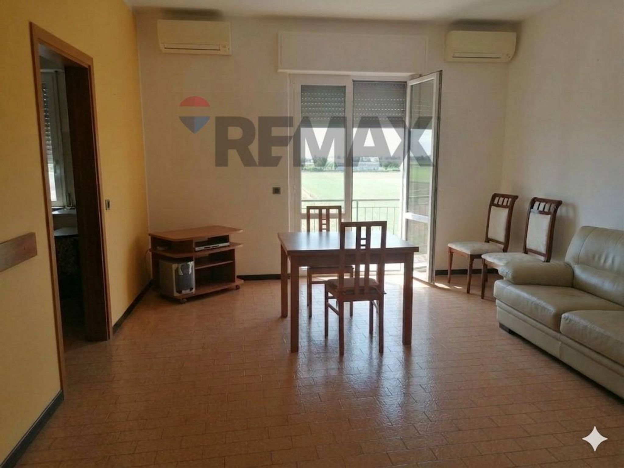 Sala da pranzo