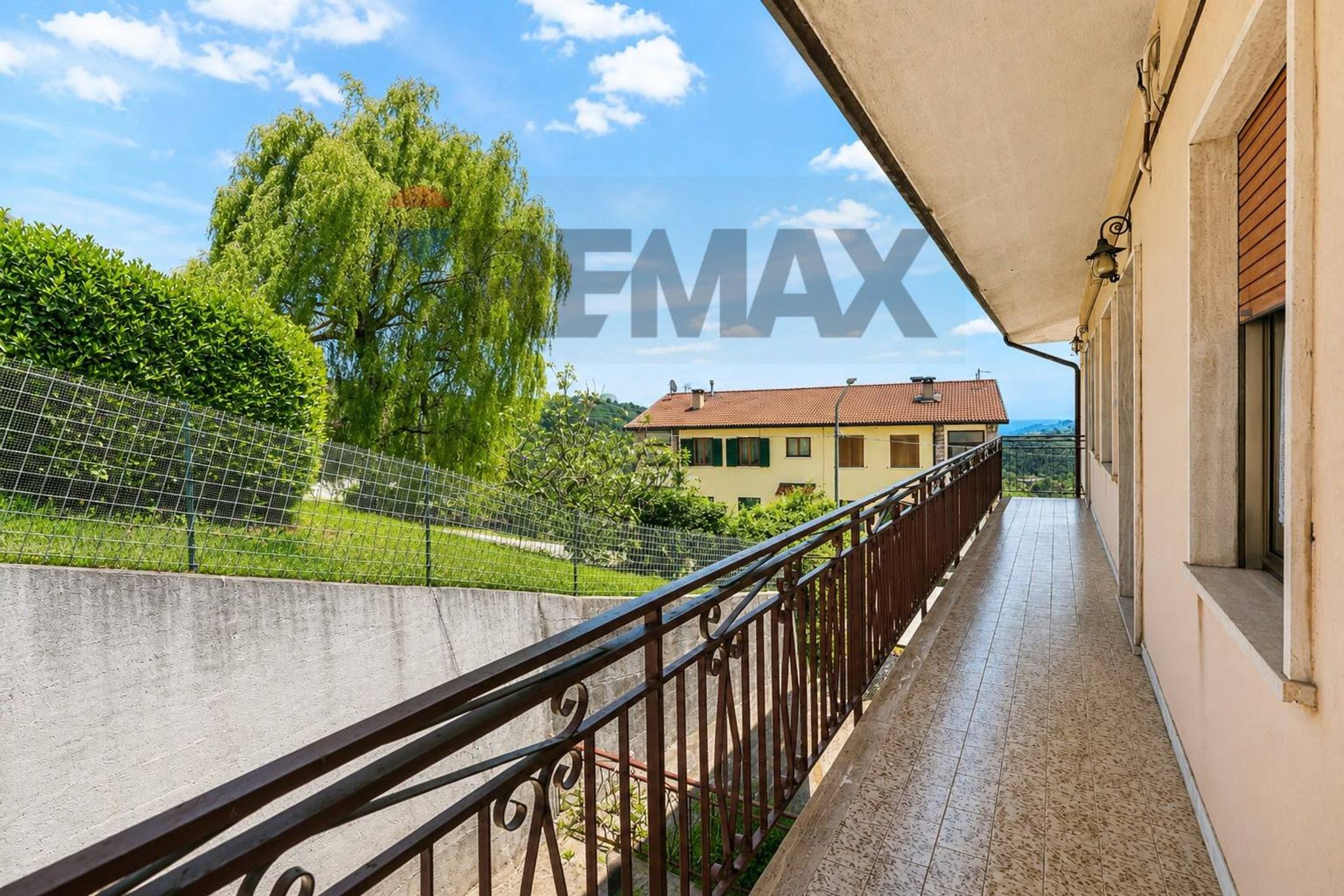Balcone