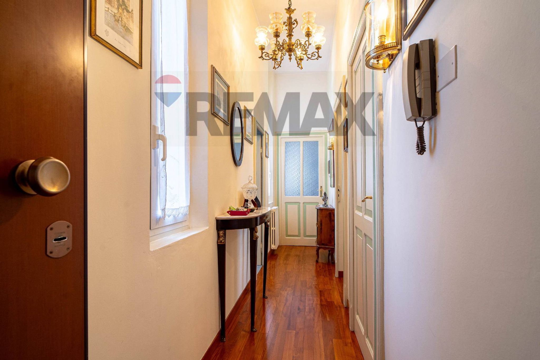 Hall / corridoio