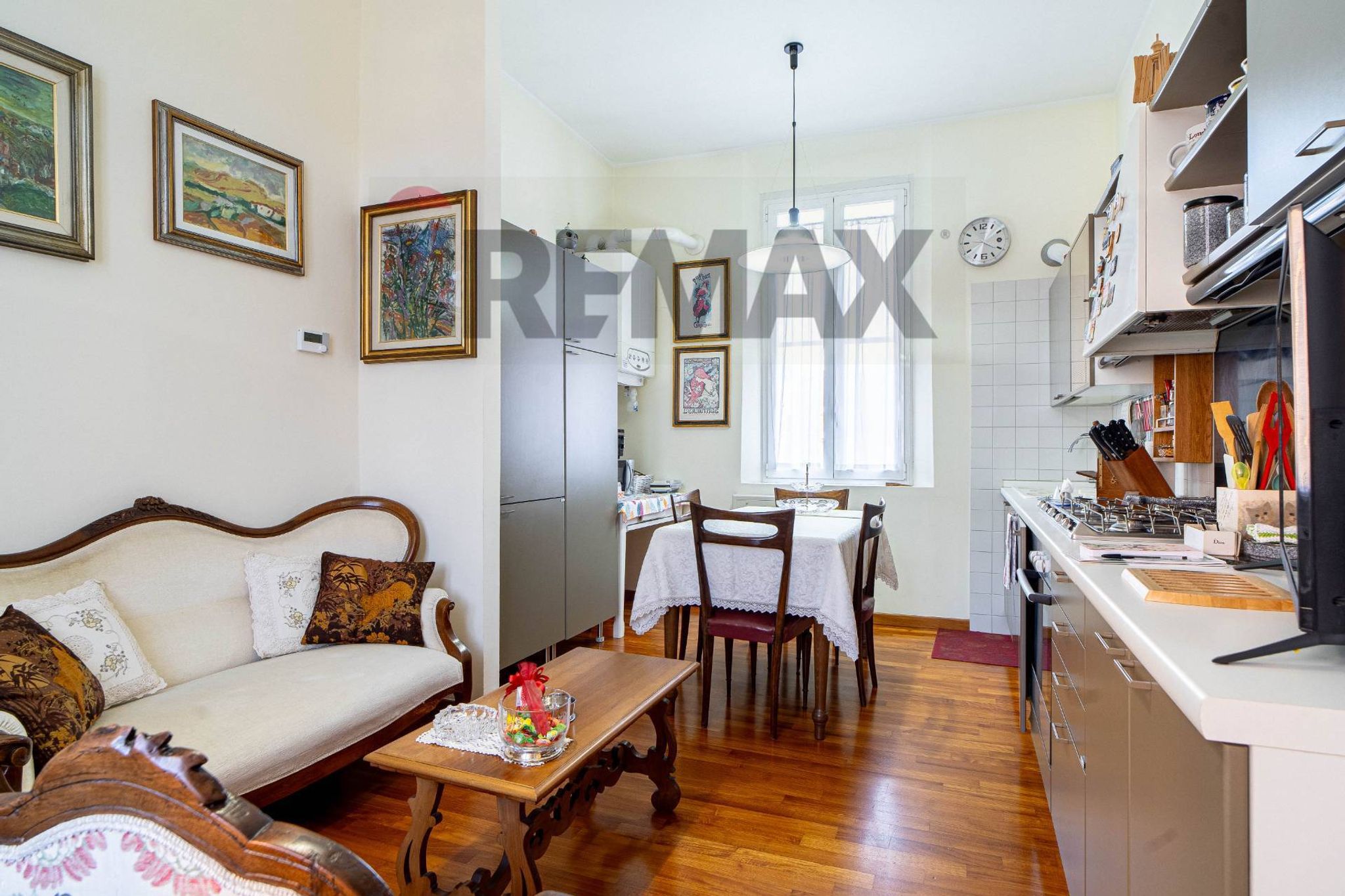 Property in Parma