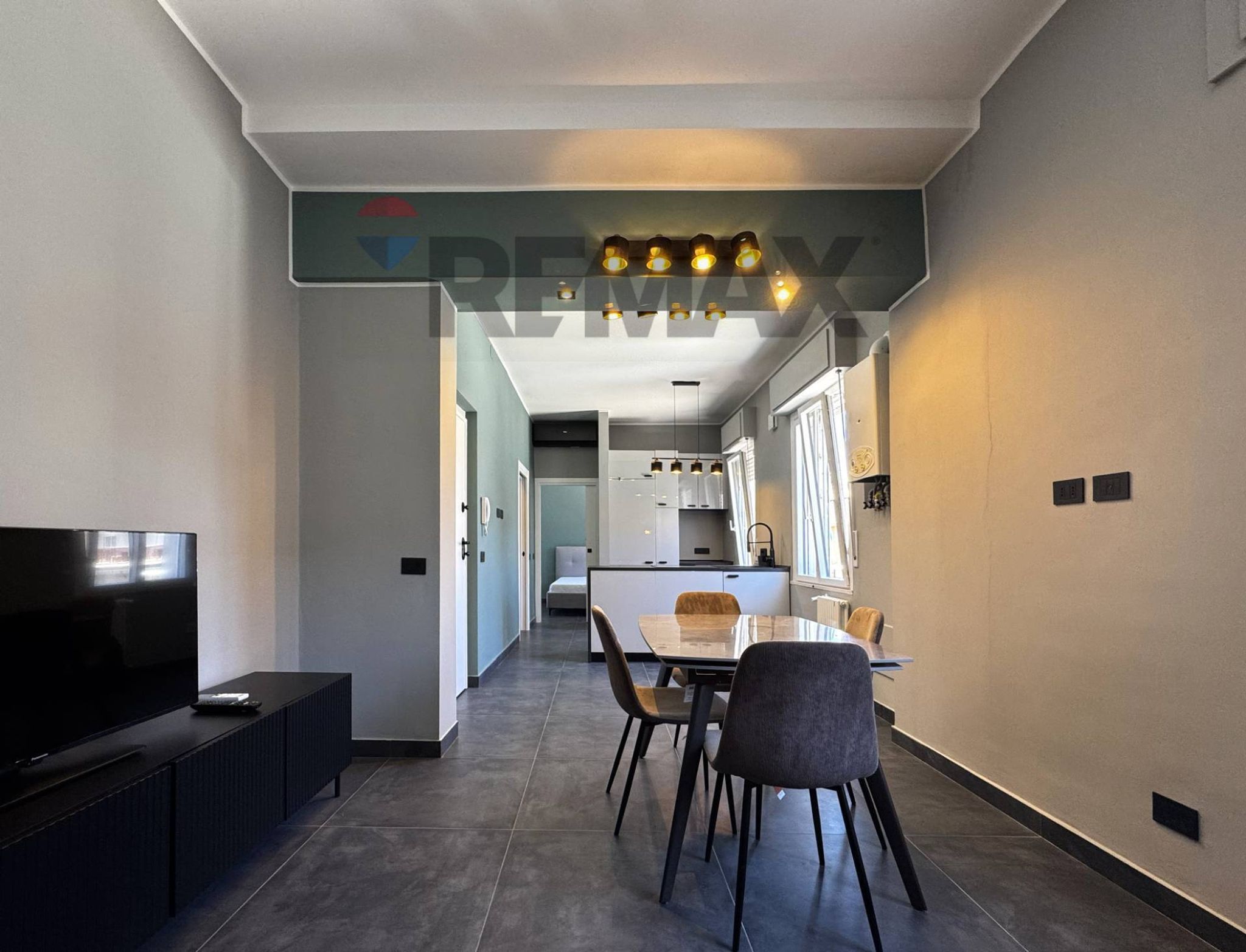 Sala da pranzo