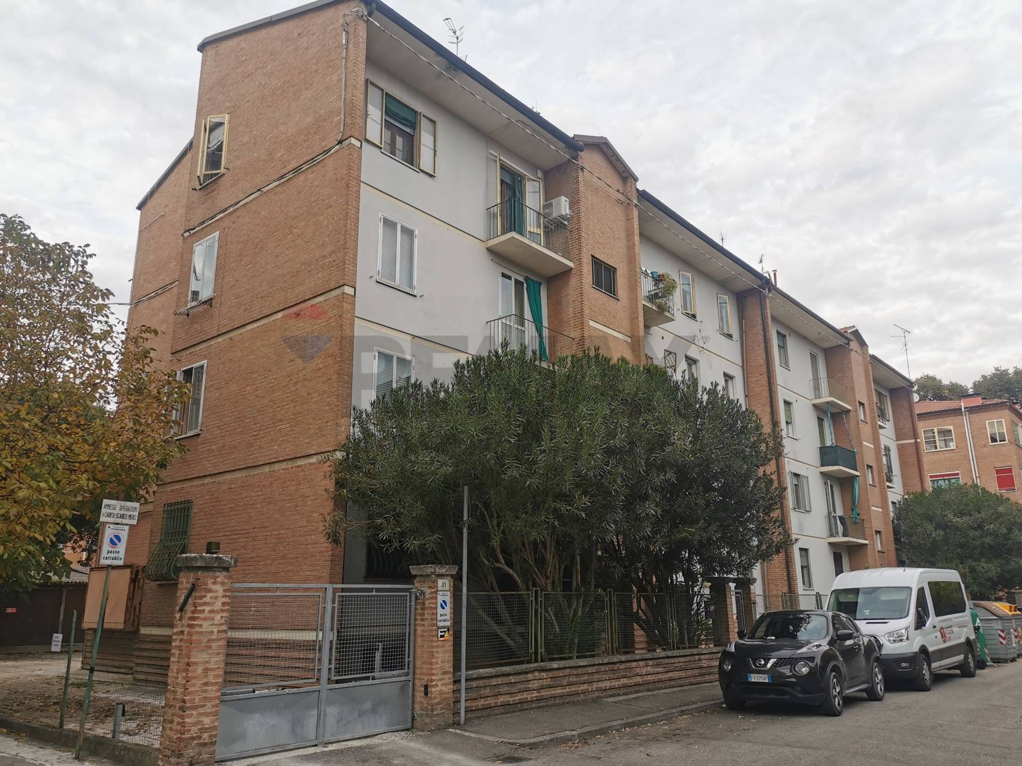 Immobile a Ferrara