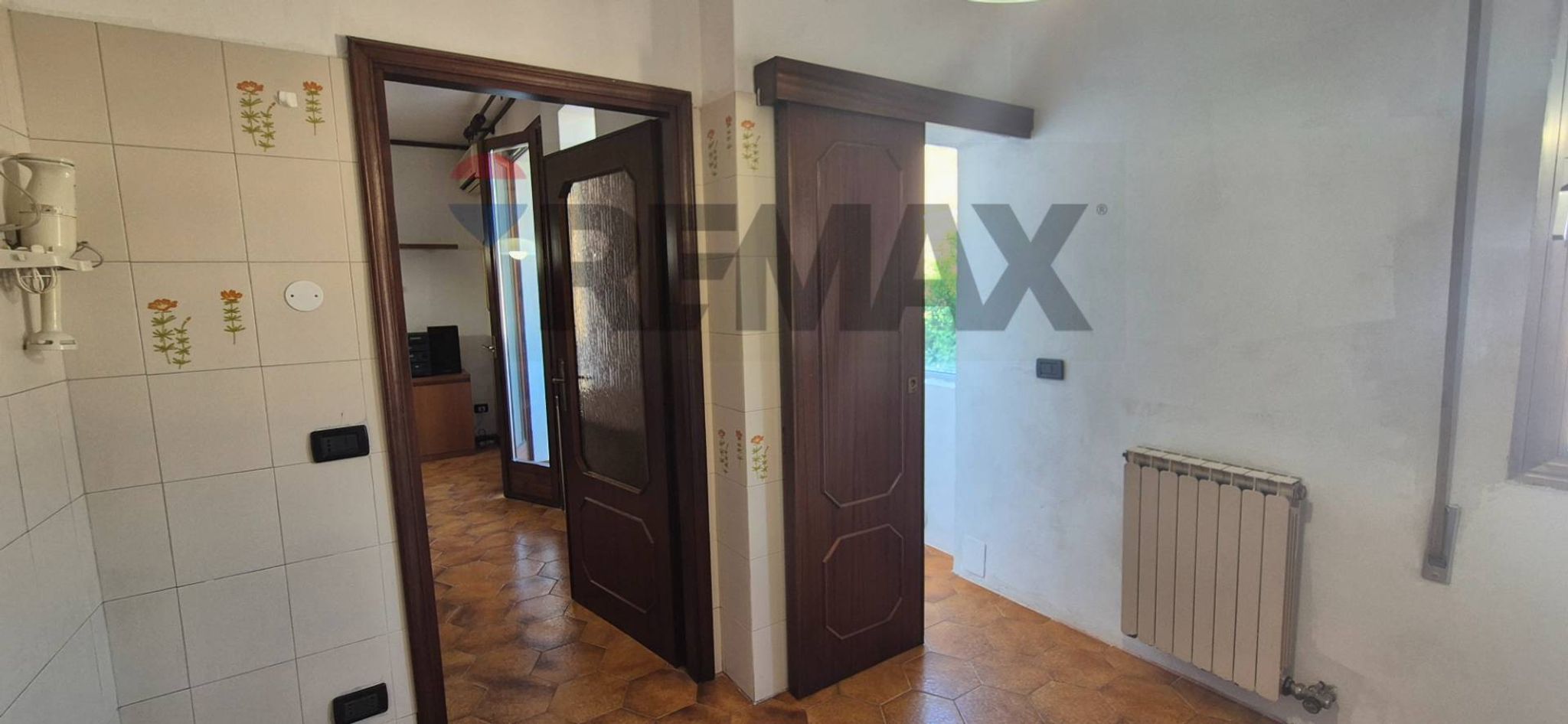 Hall / corridoio