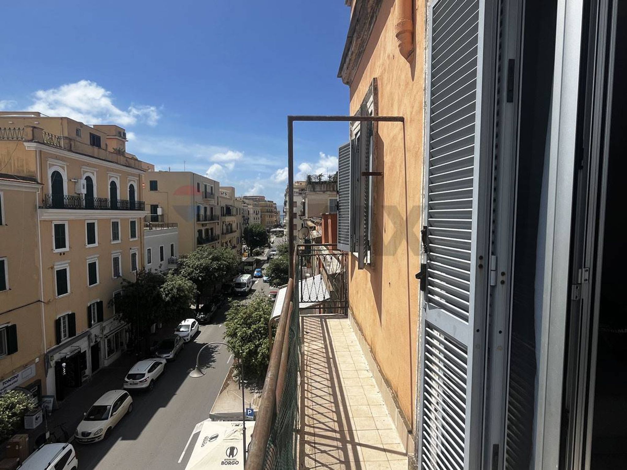 Balcone