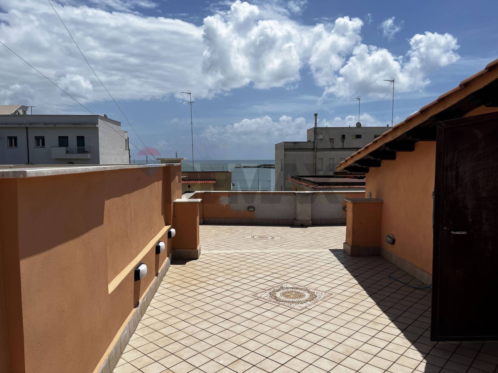 Terrazza