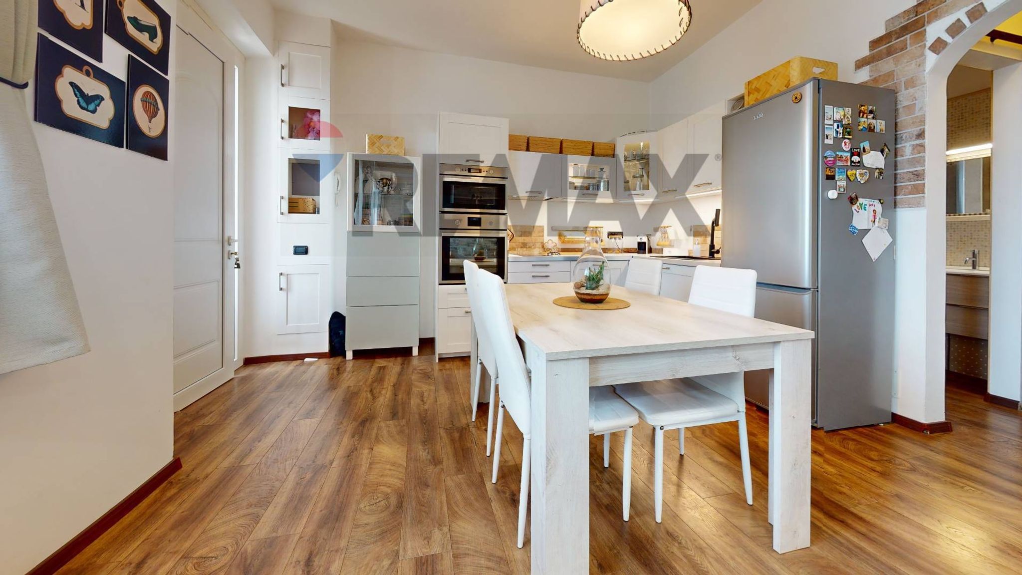 Sala da pranzo