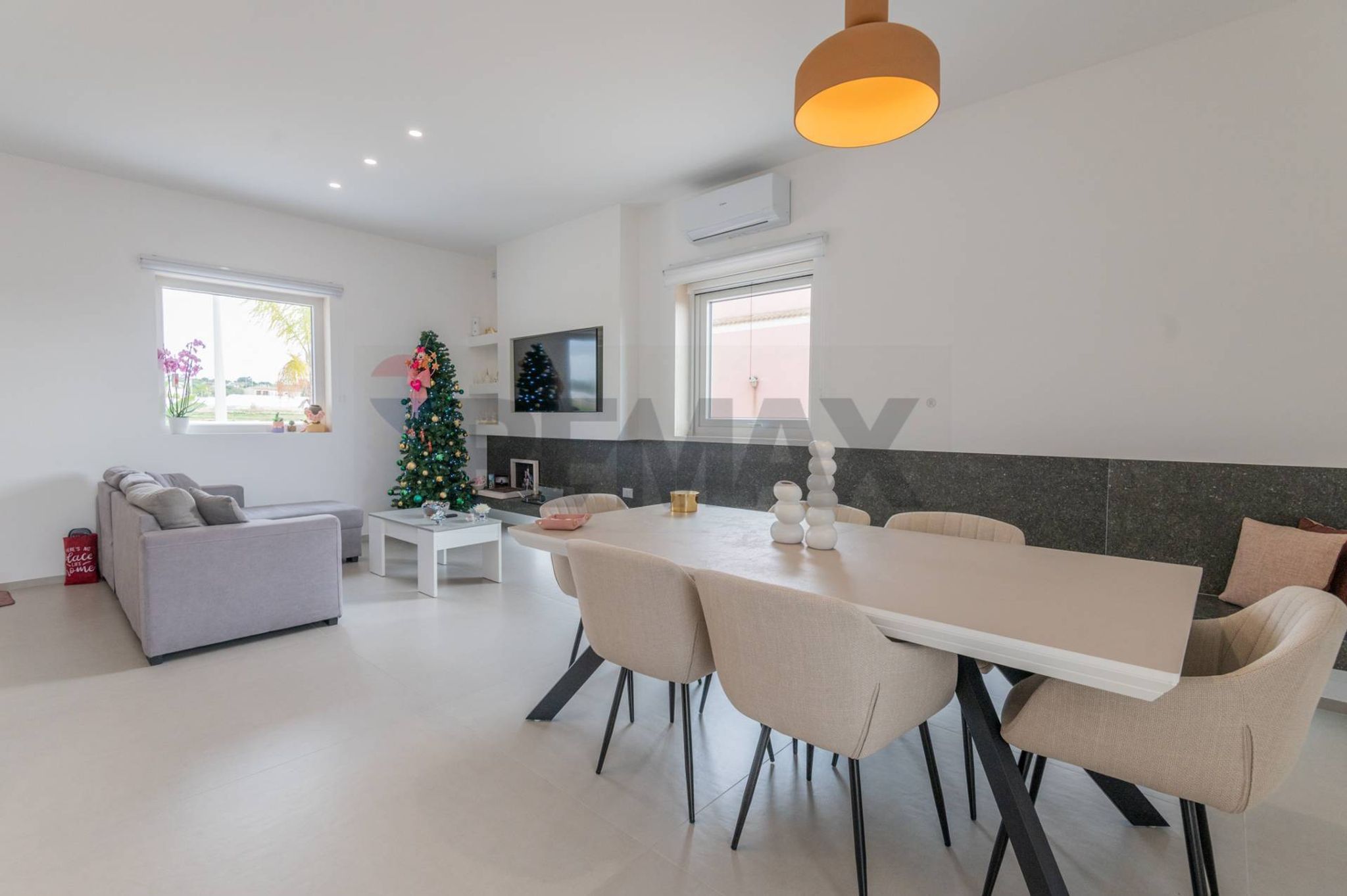 Sala da pranzo