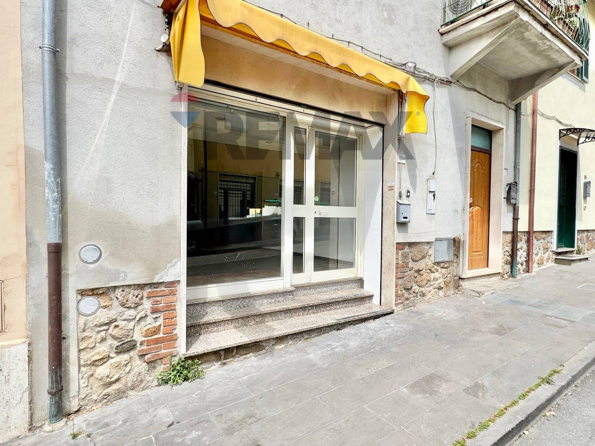 Property in Manziana