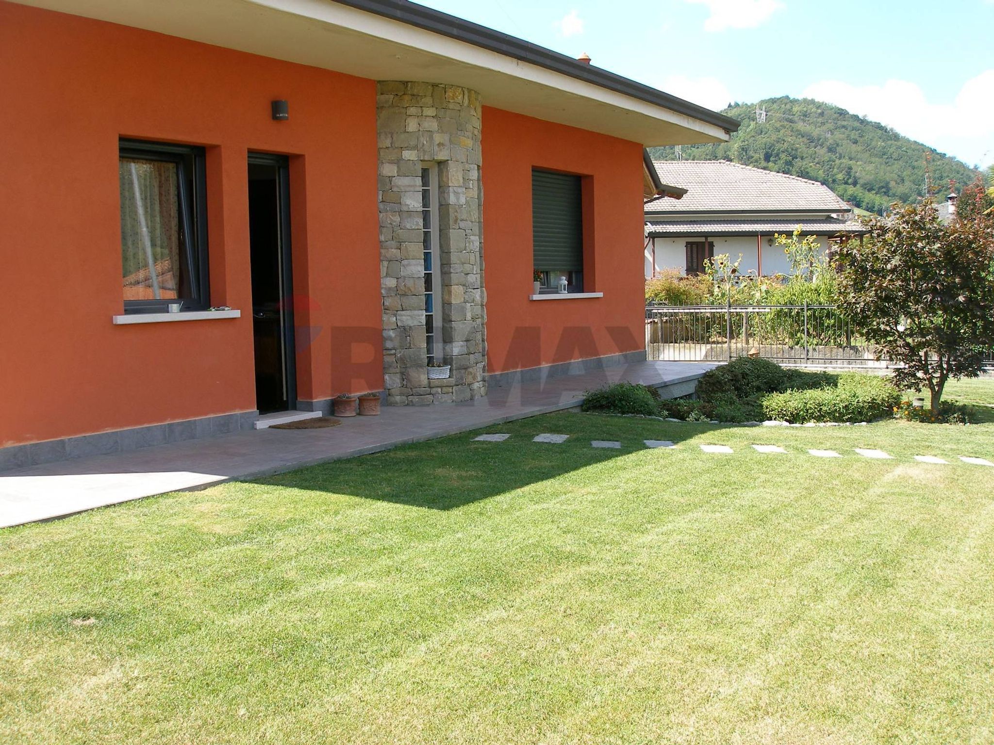Immobile a Palazzago