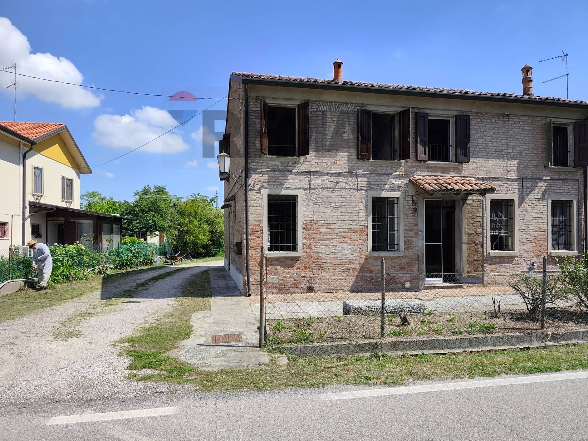Property in Ferrara