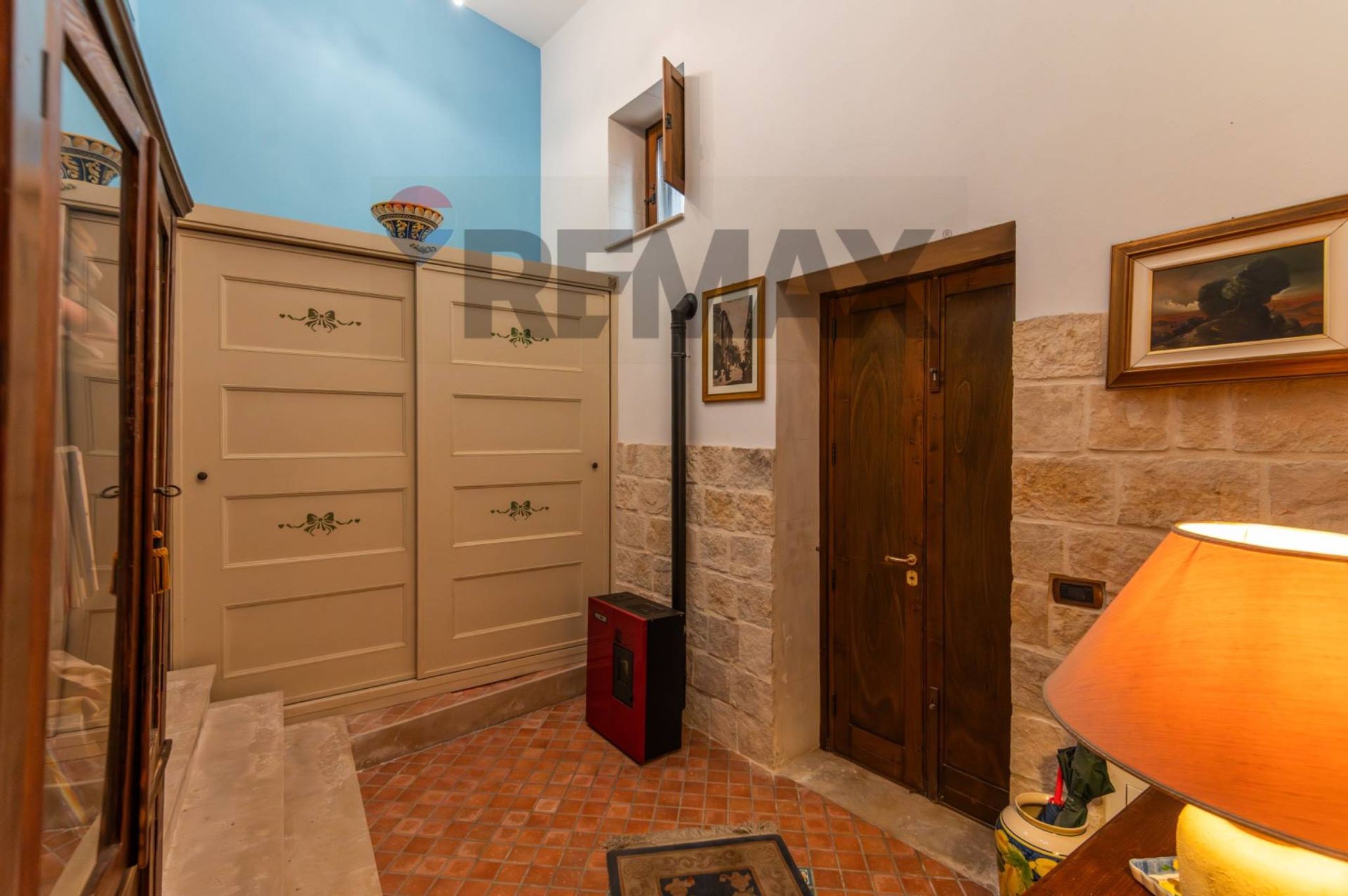 Hall / corridoio
