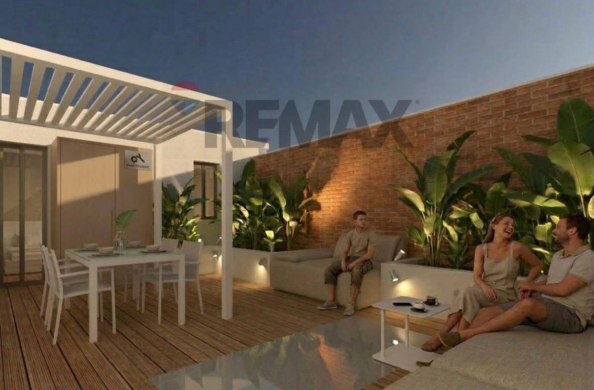 Terrazza