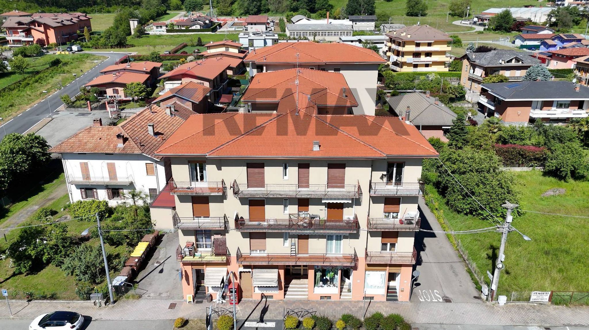 Property in Quaregna Cerreto