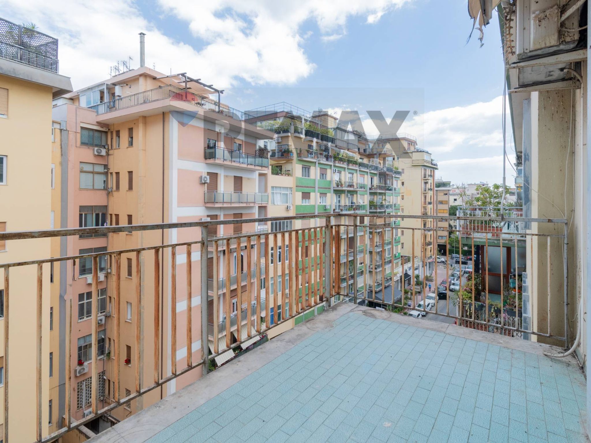 Balcone