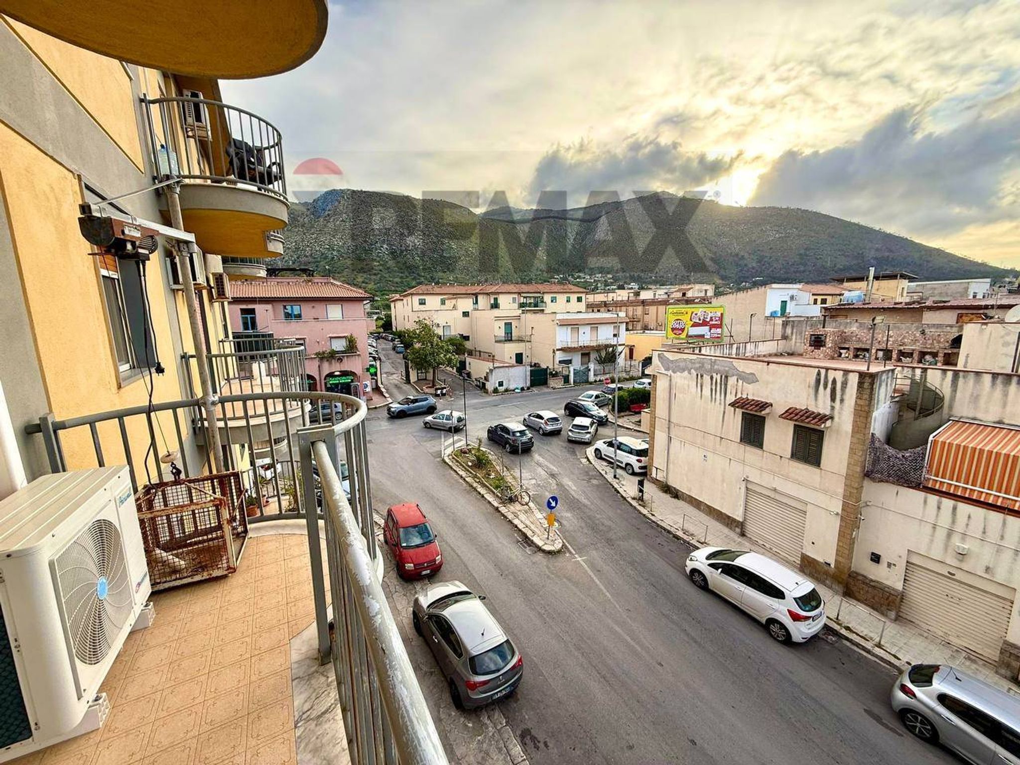 Balcone