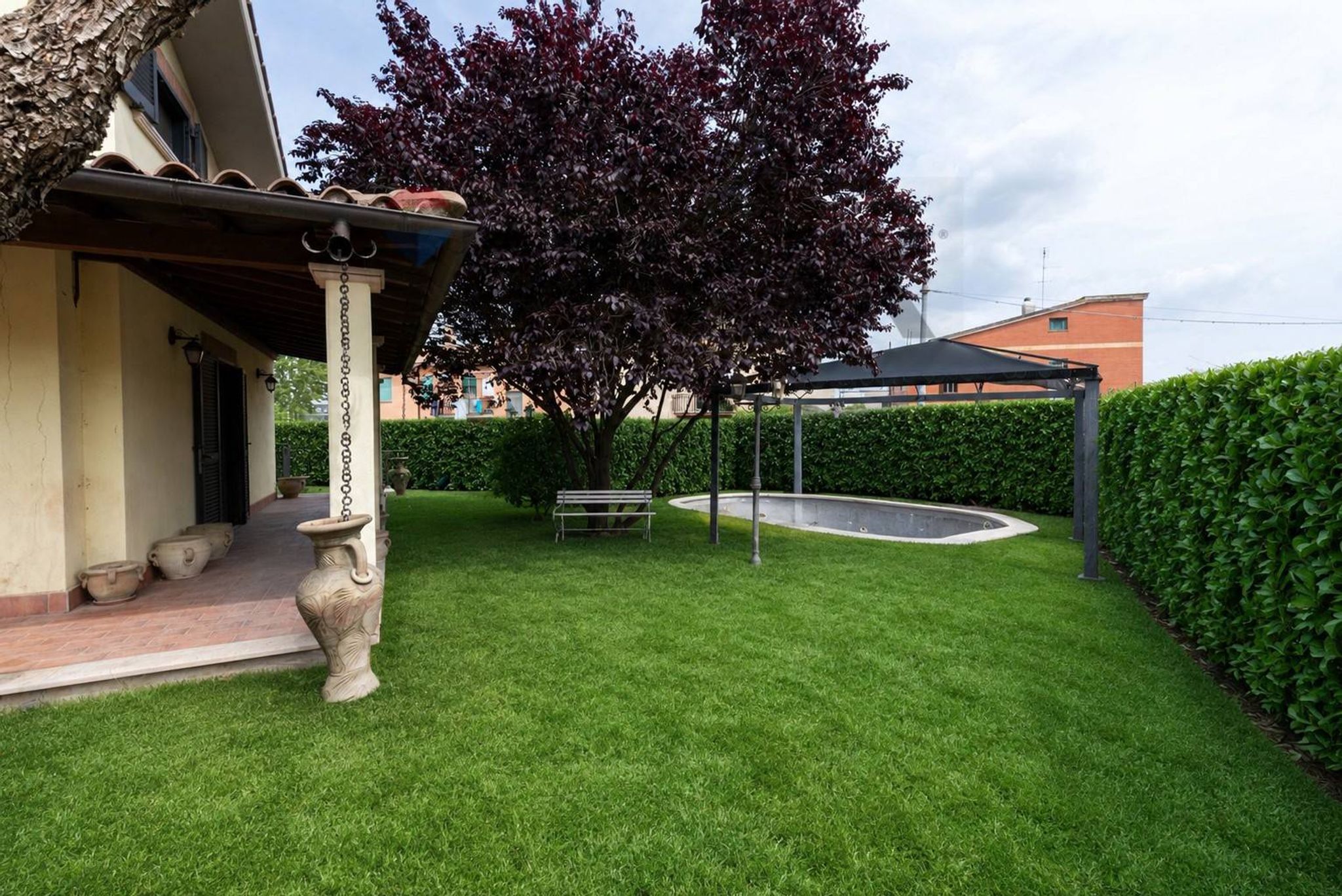 Giardino