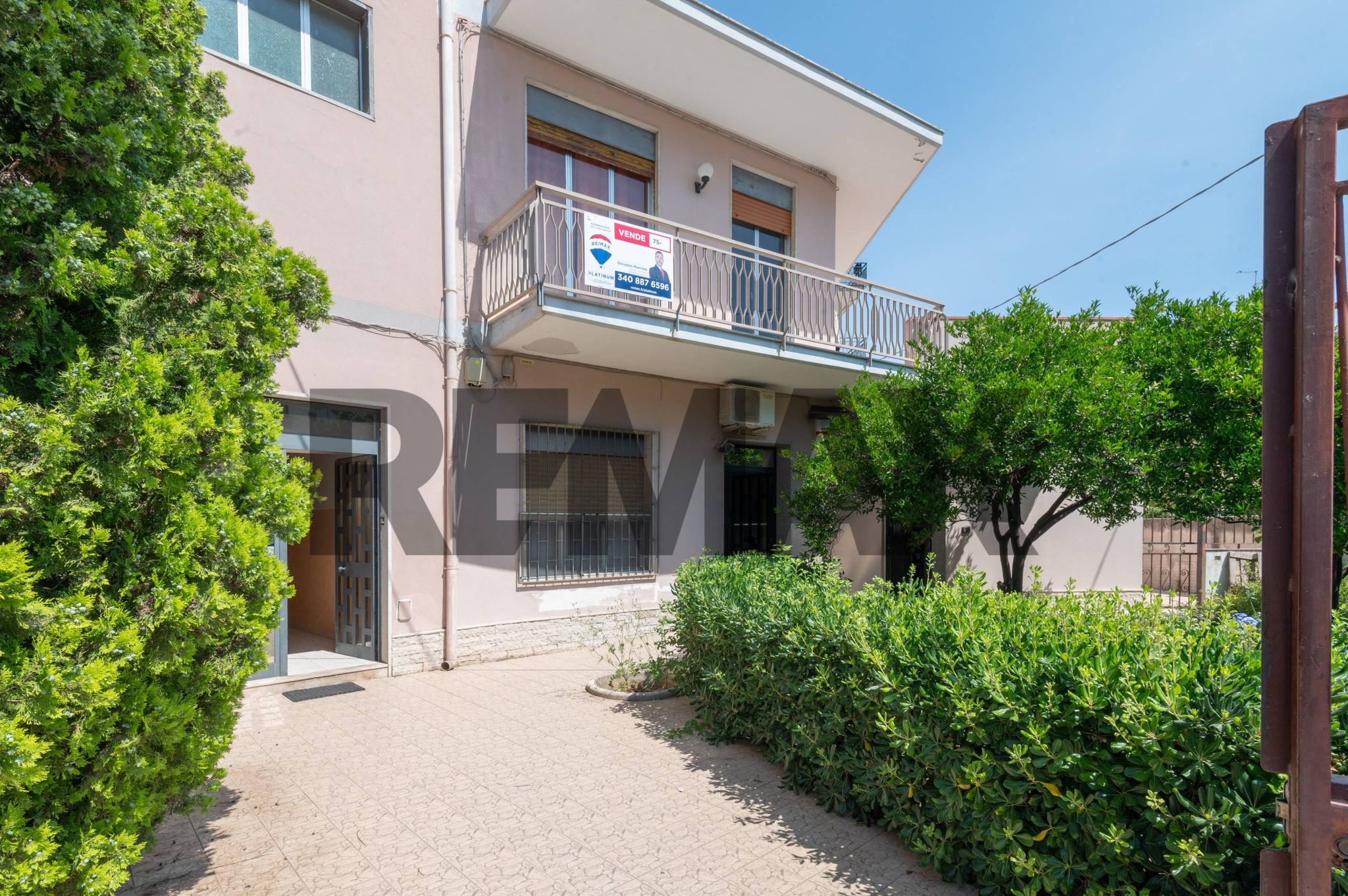 Immobile a Siracusa
