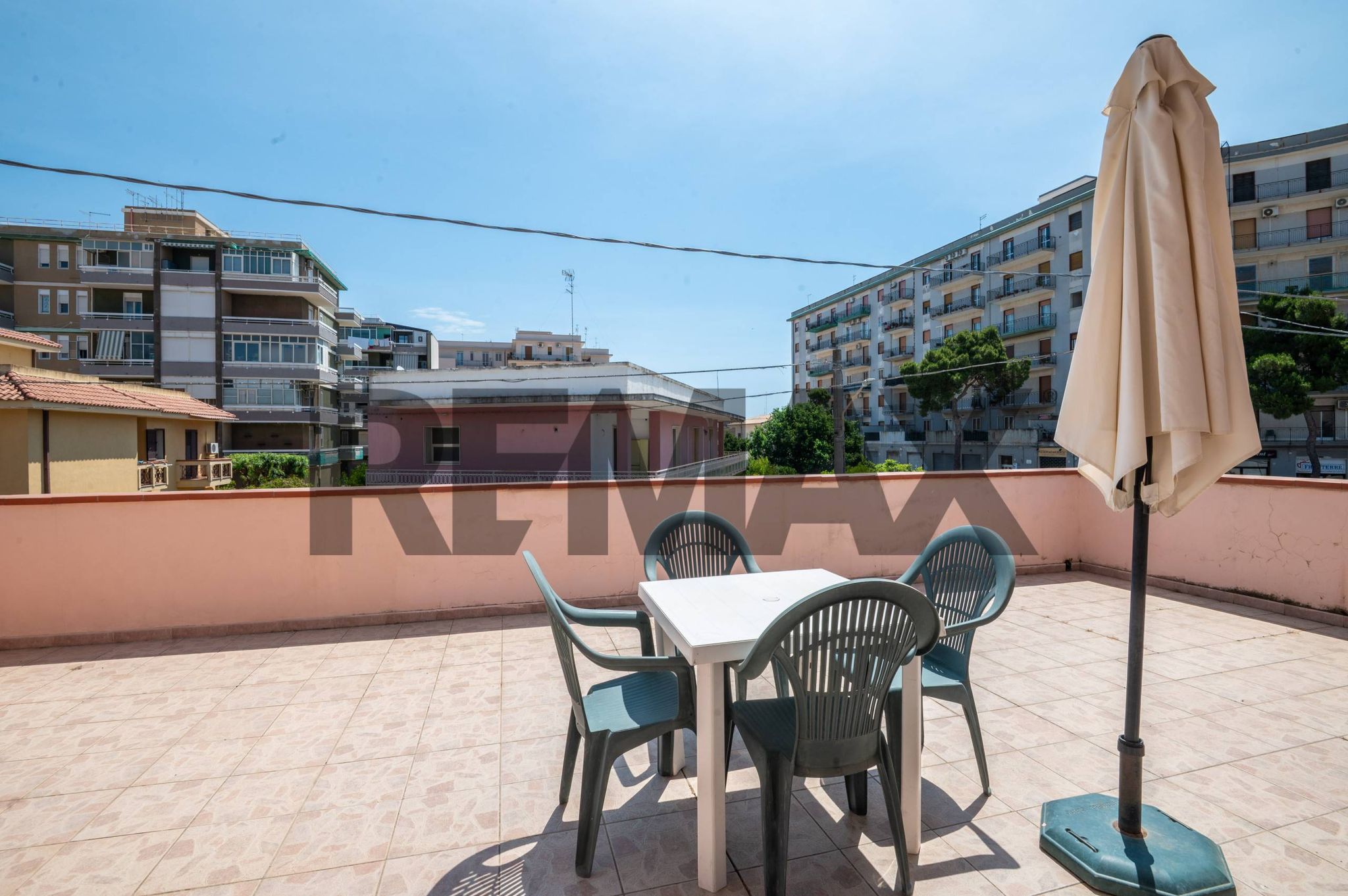 Terrazza