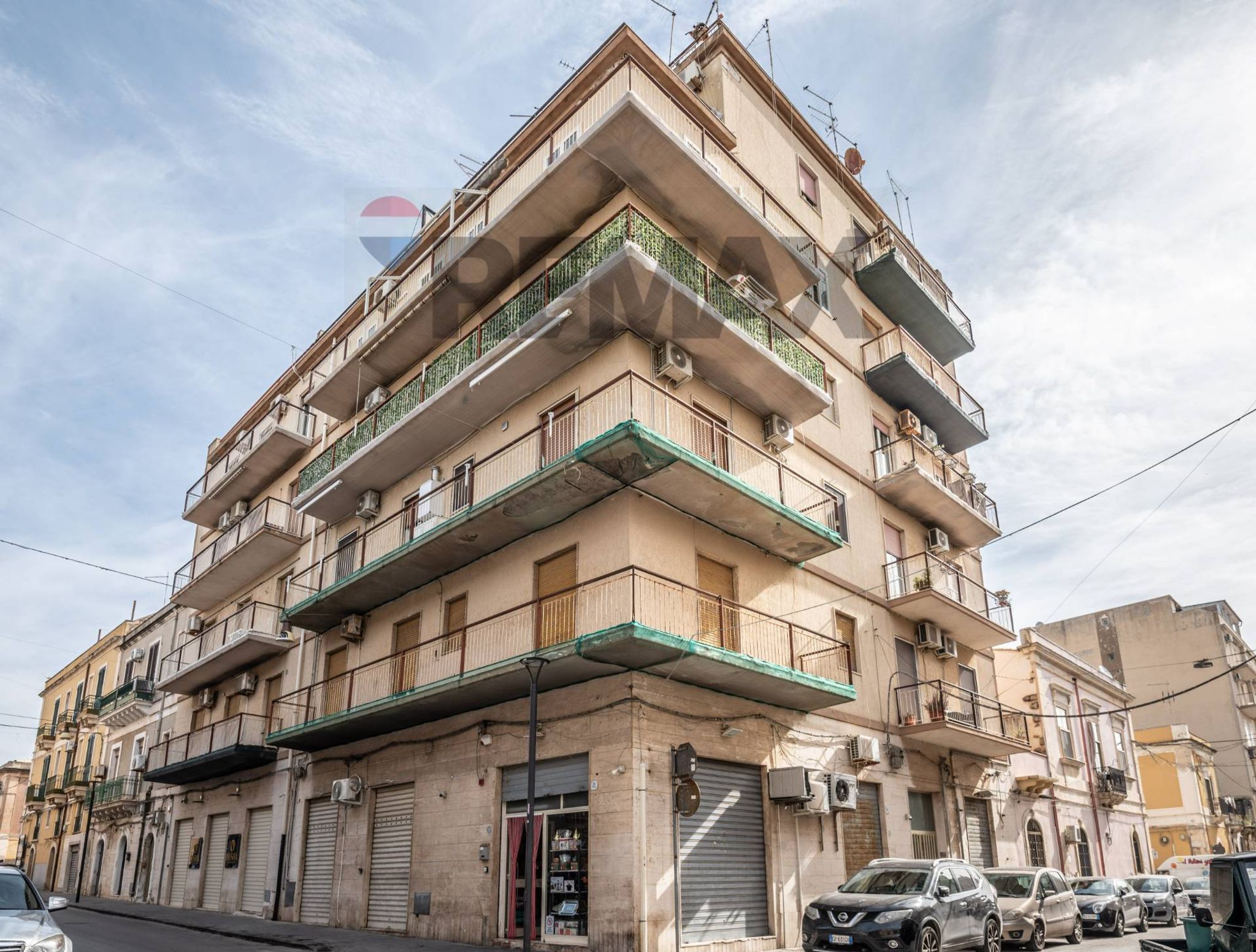 Immobile a Siracusa