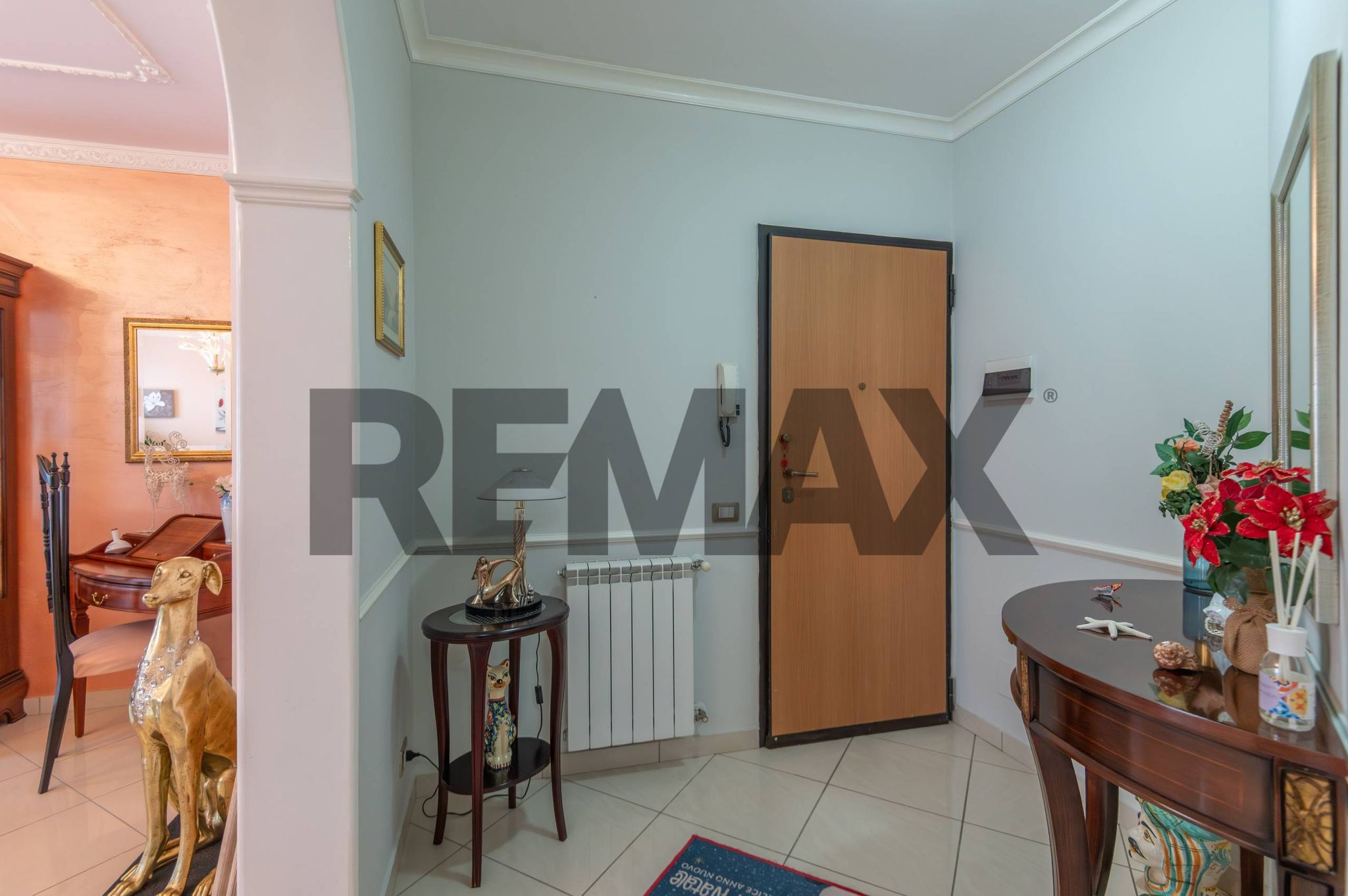 Hall / corridoio