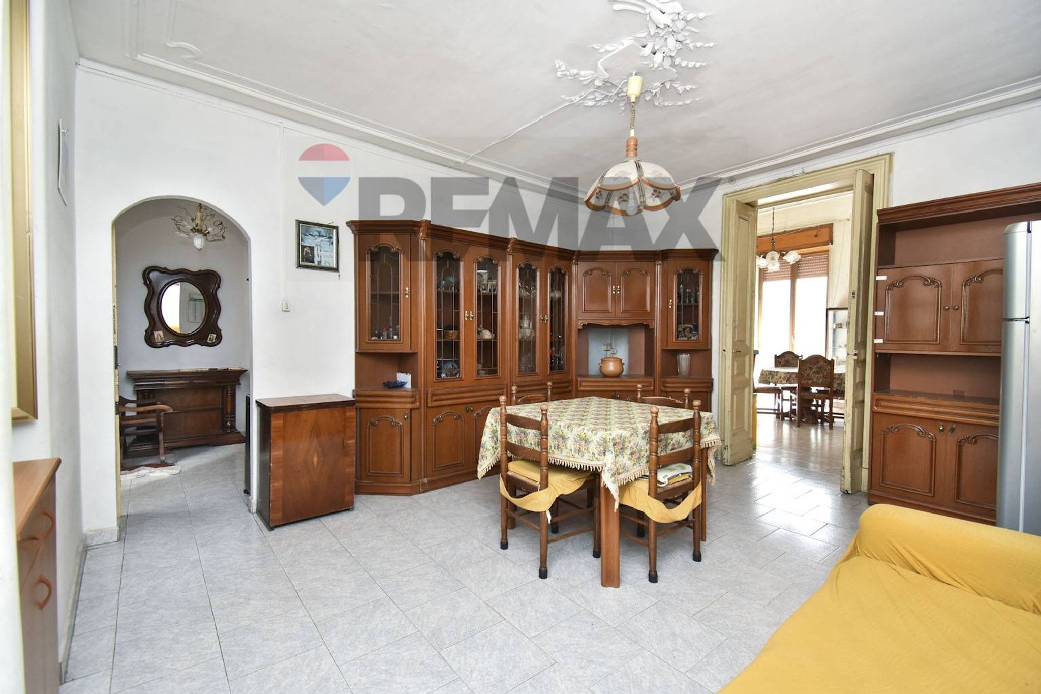 Sala da pranzo