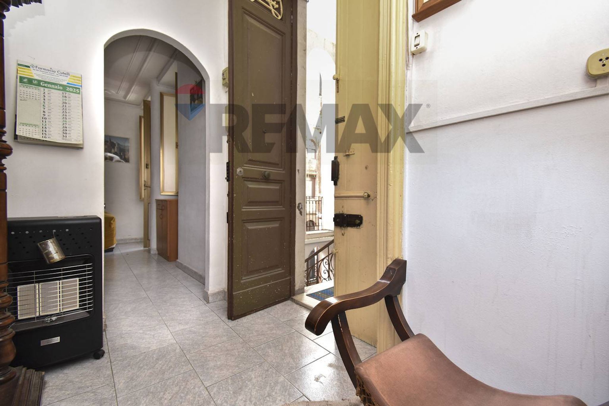 Hall / corridoio
