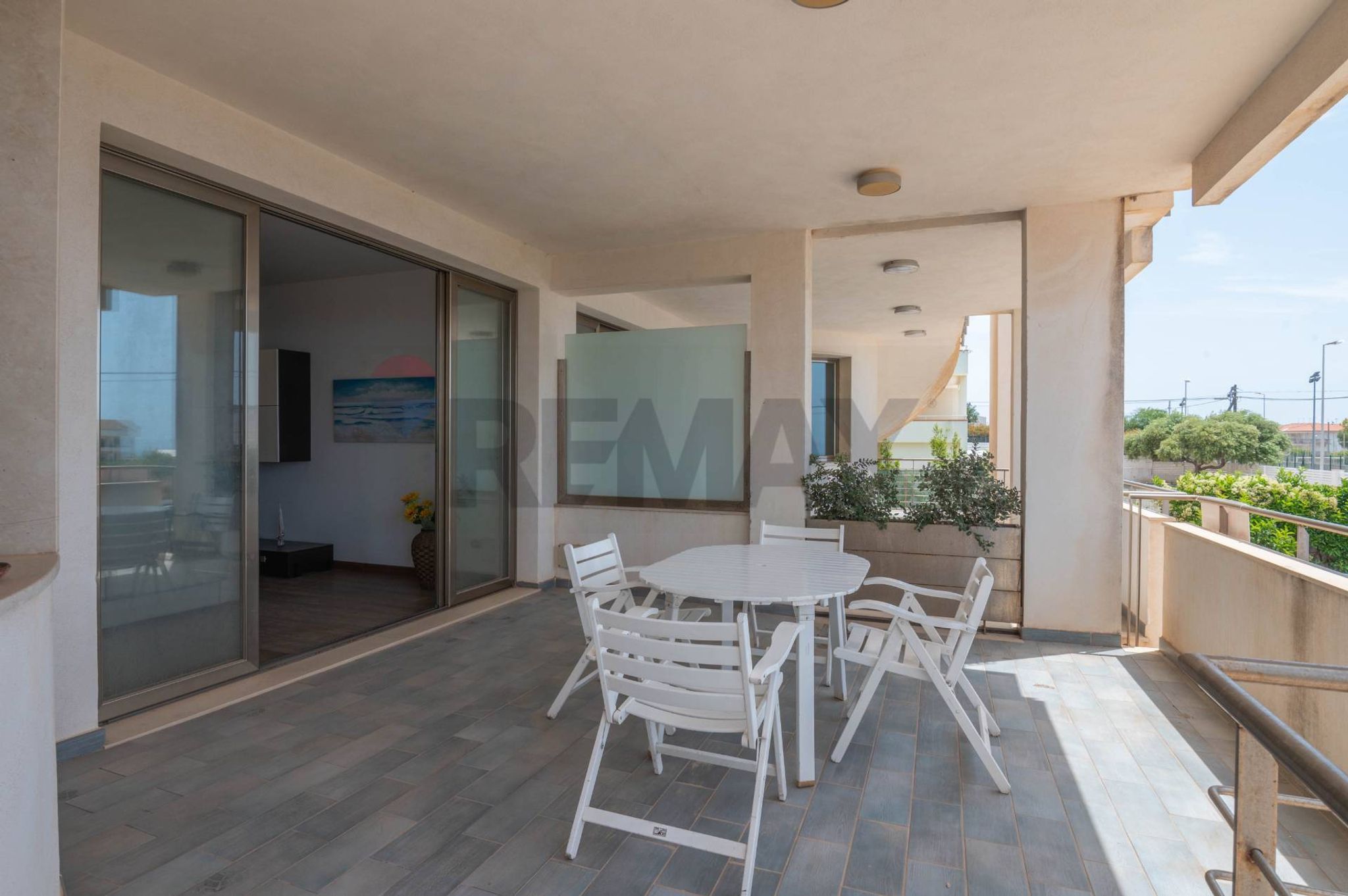 Terrazza