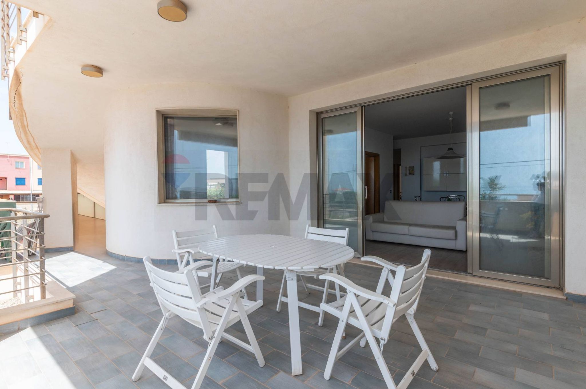 Terrazza