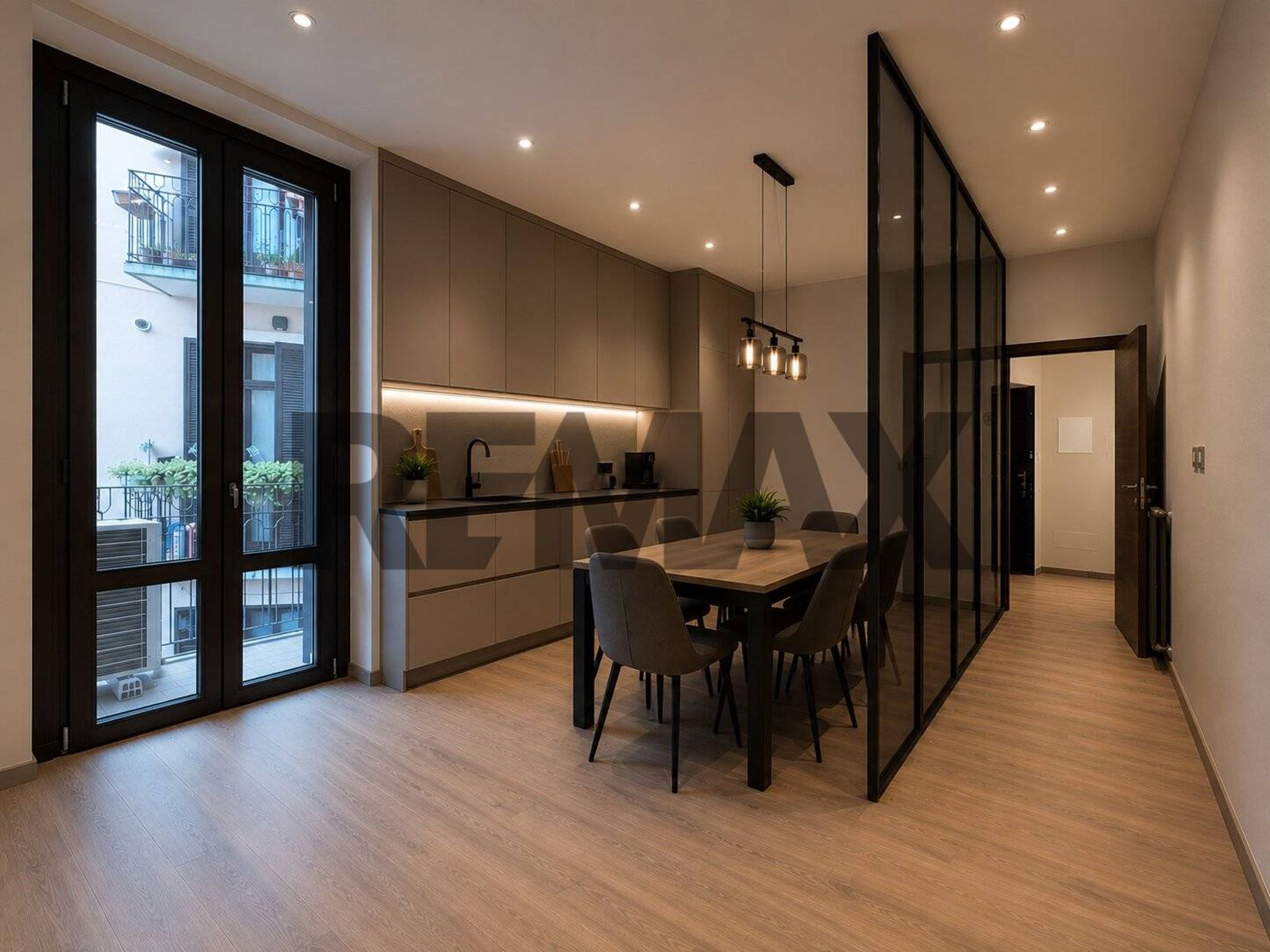Sala da pranzo