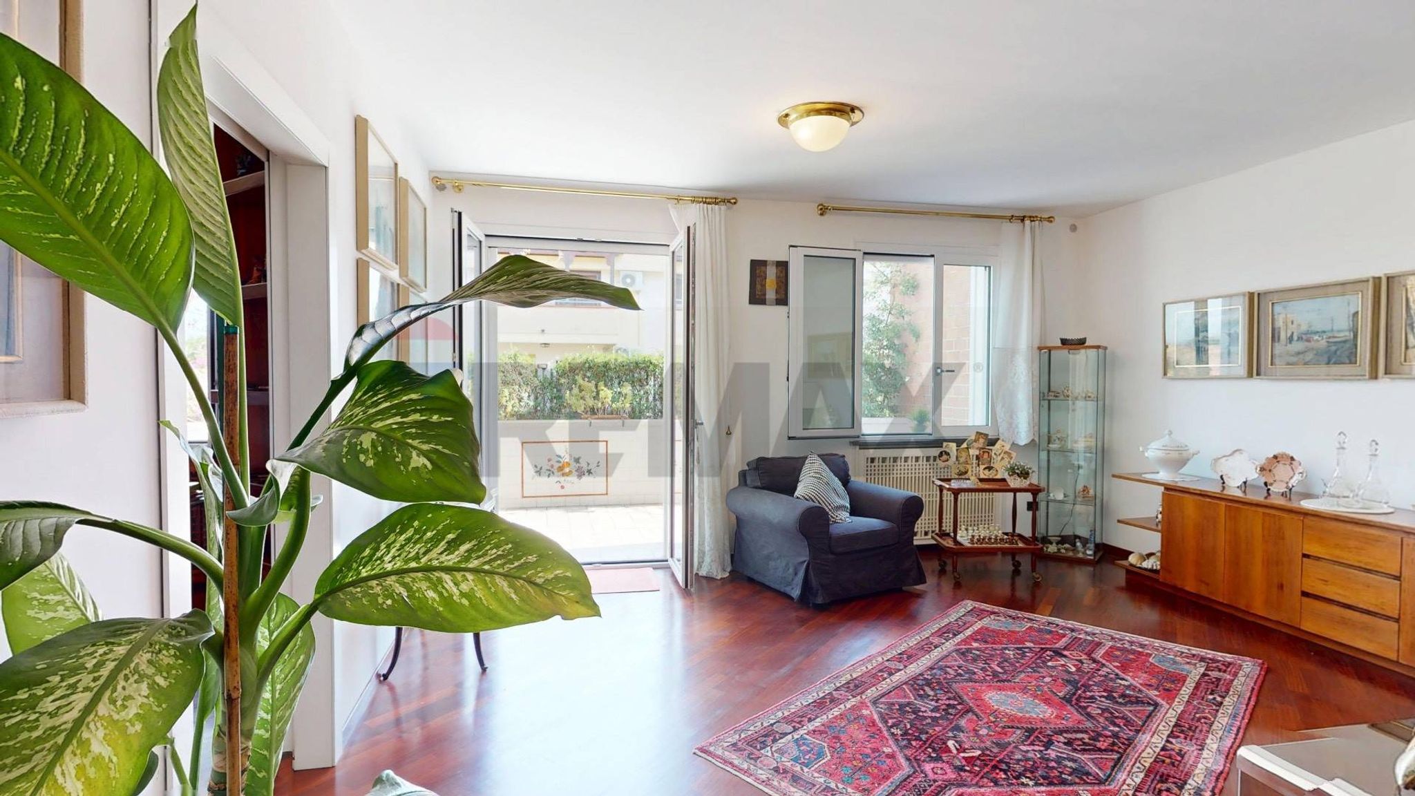 Property in Caserta