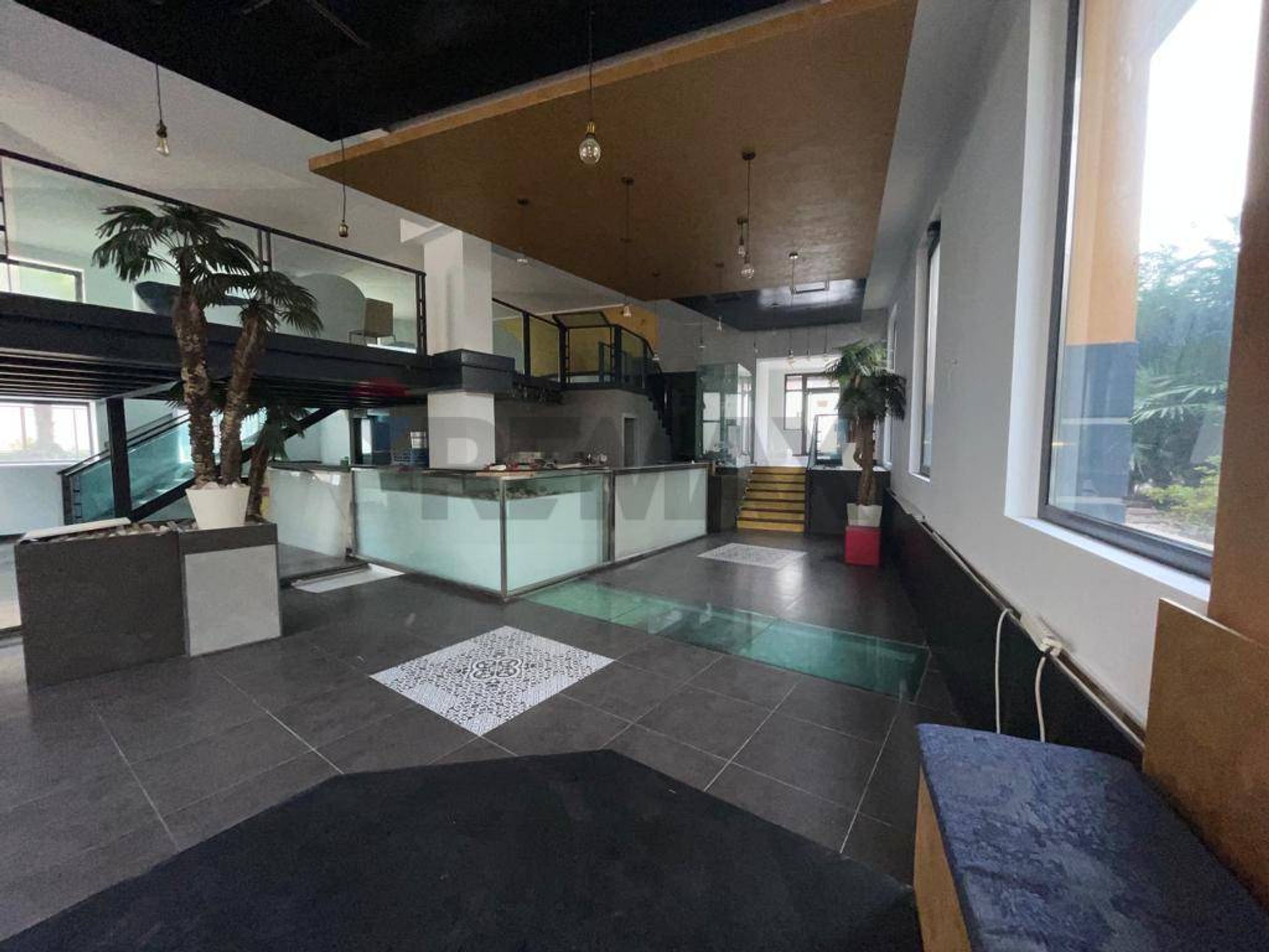 Ricezione / Lobby