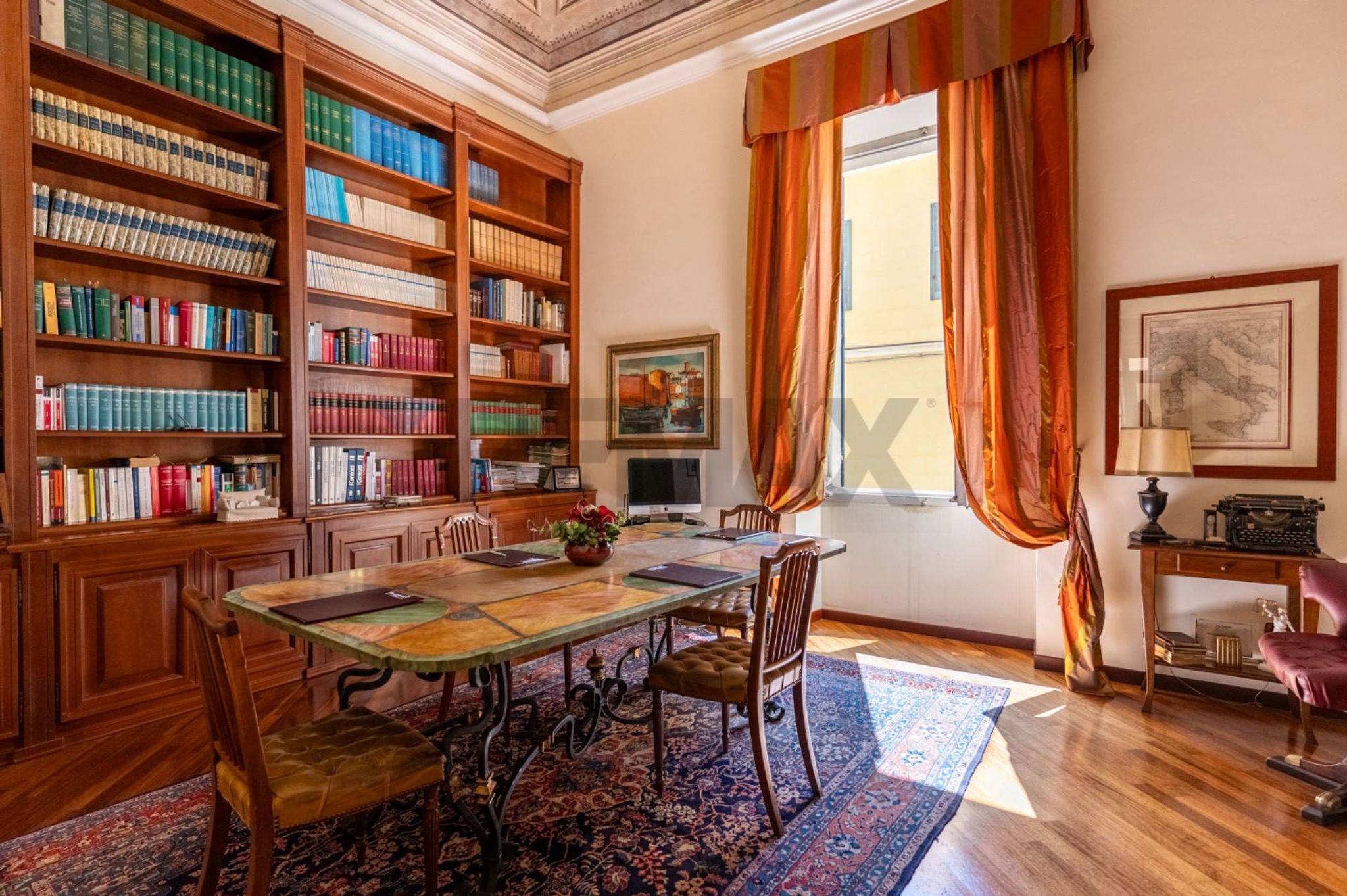 Sala da pranzo