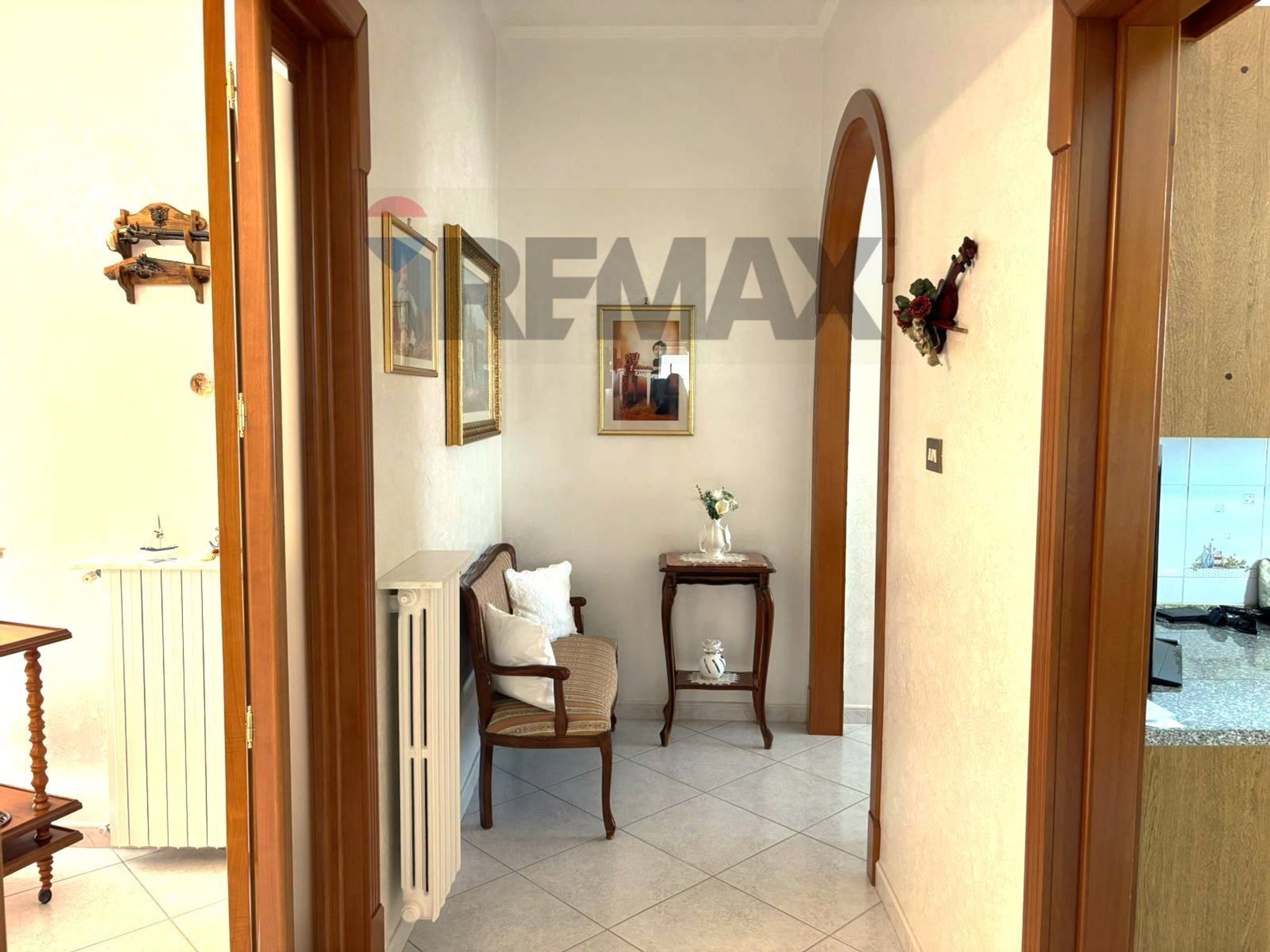 Hall / corridoio
